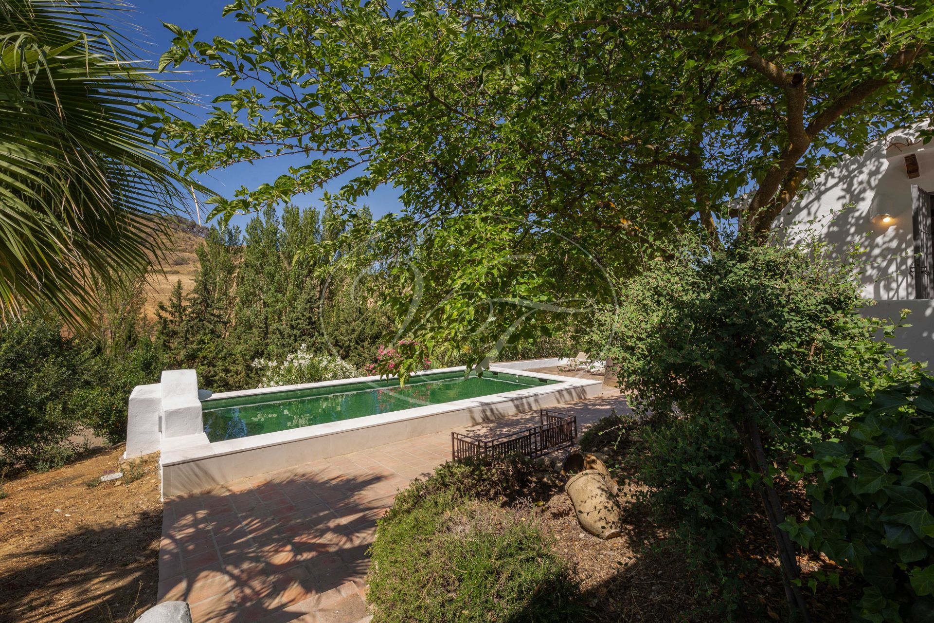 Bauernhaus zu verkaufen in Ronda