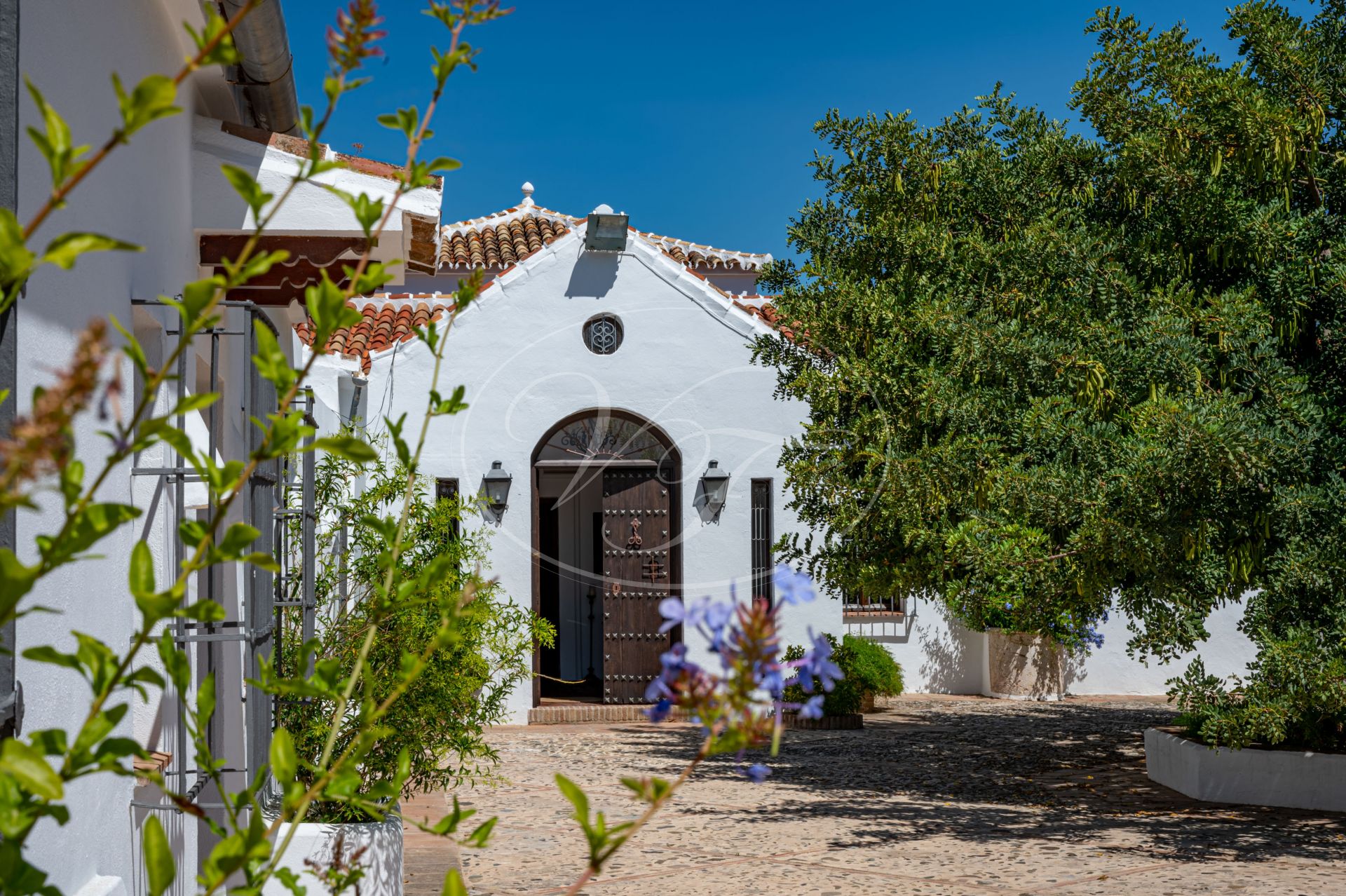 Cortijo for sale in Ronda