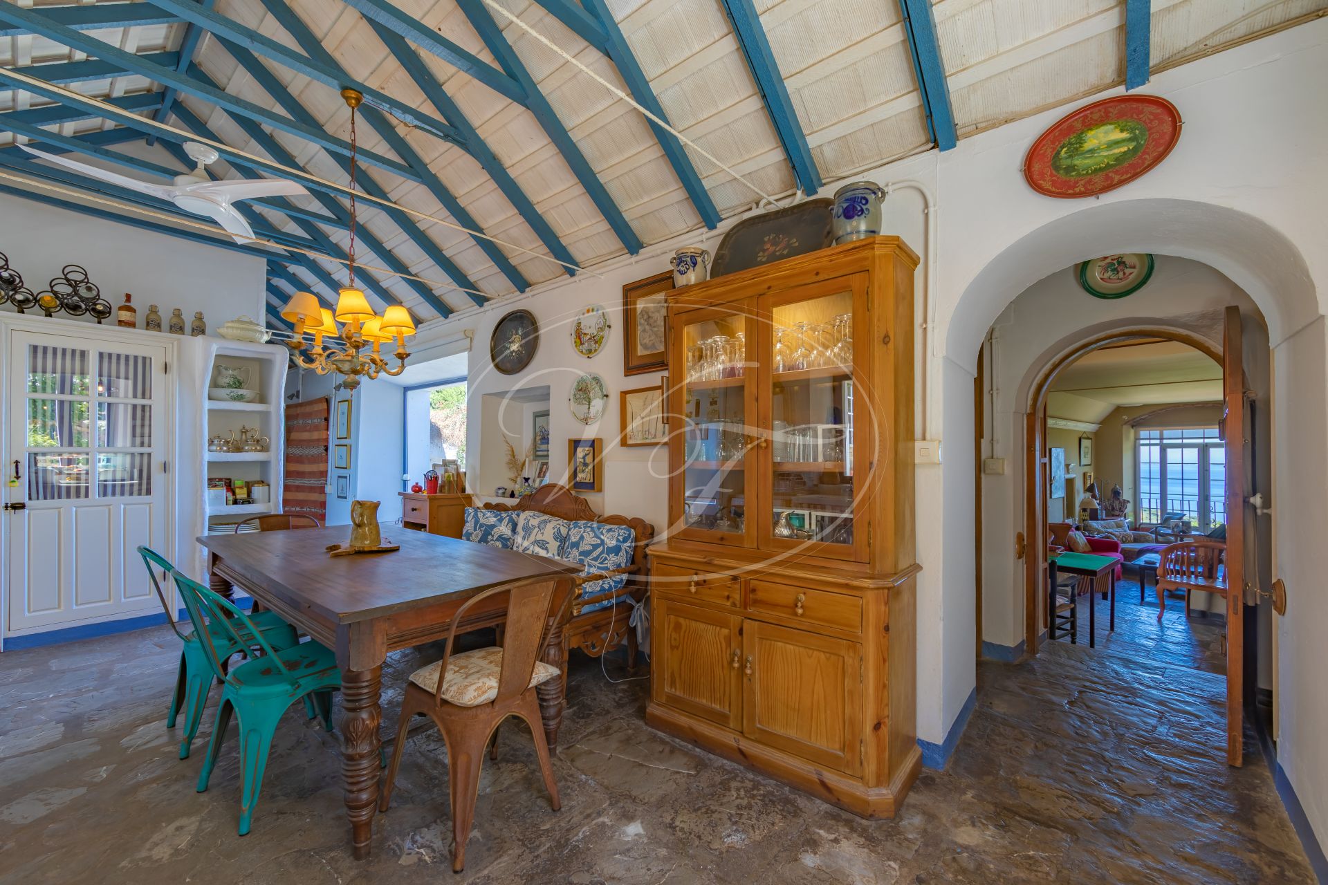 Casa de Campo en venta en Tarifa