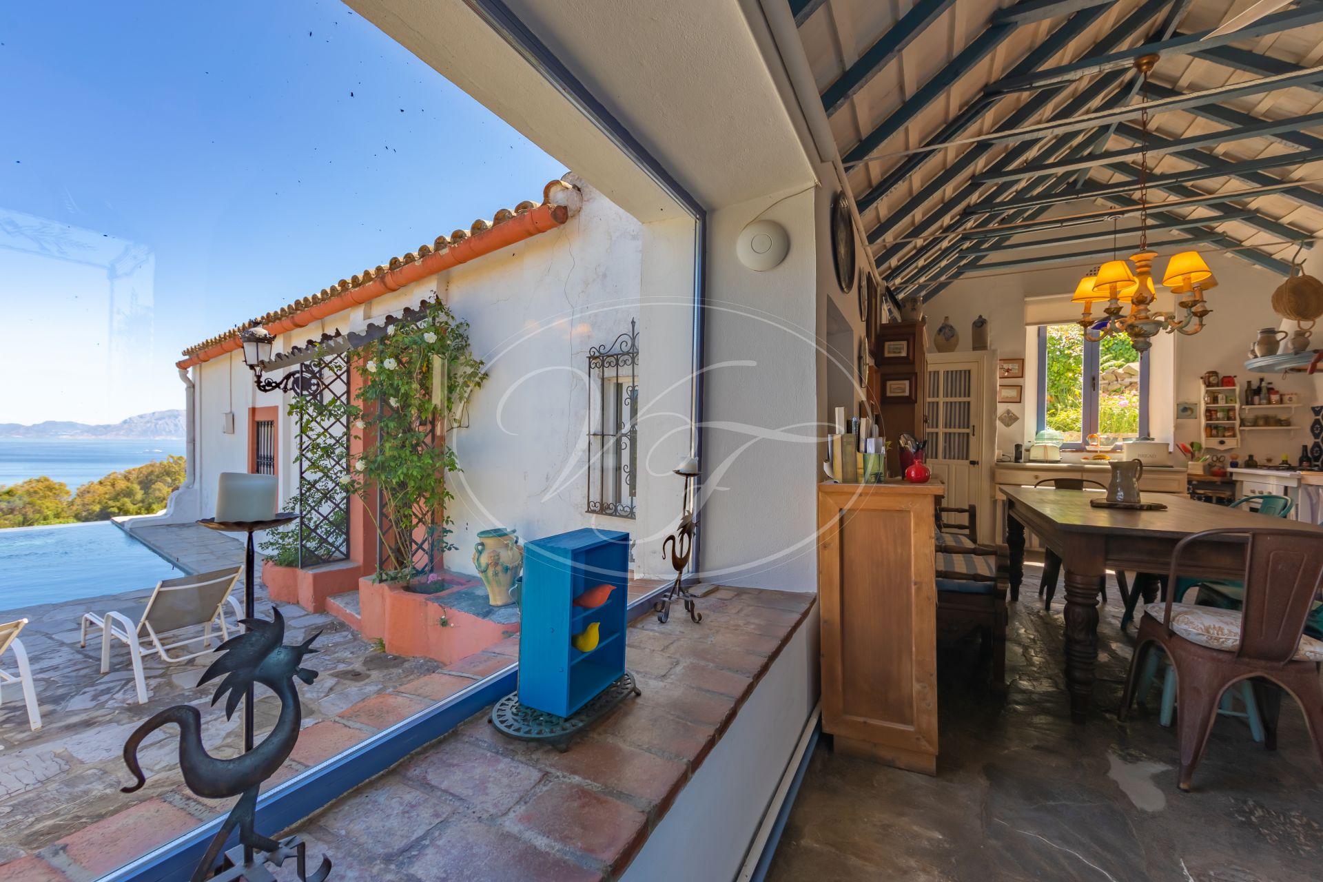 Country House for sale in Tarifa