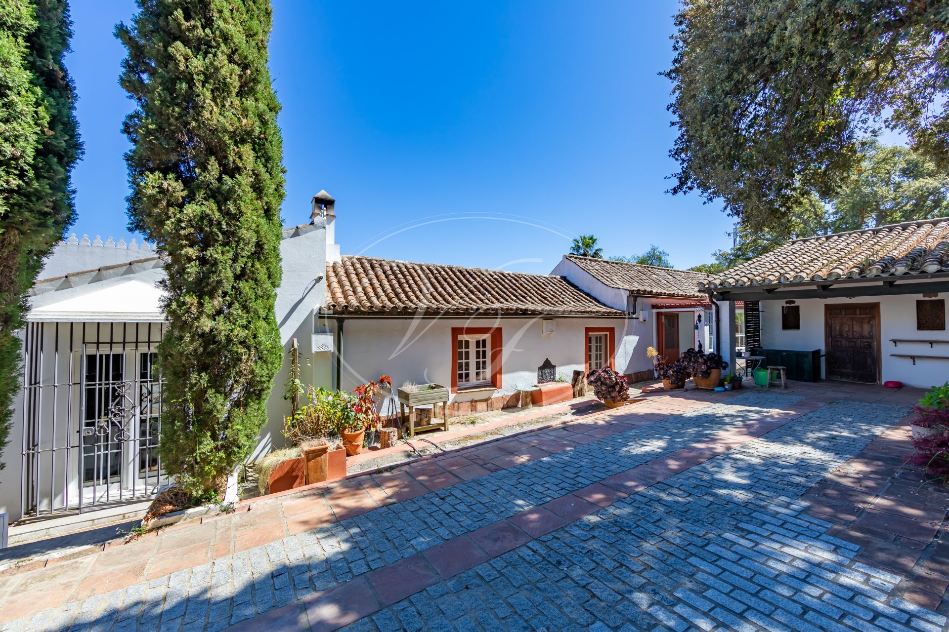 Country House for sale in Tarifa