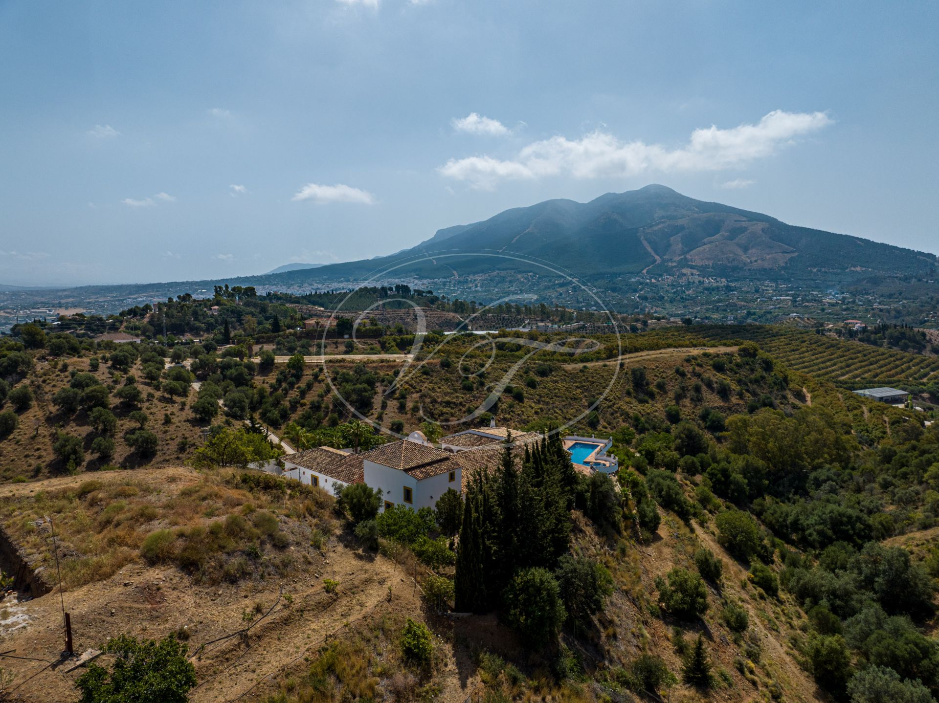 Casa de Campo en venta en Coin