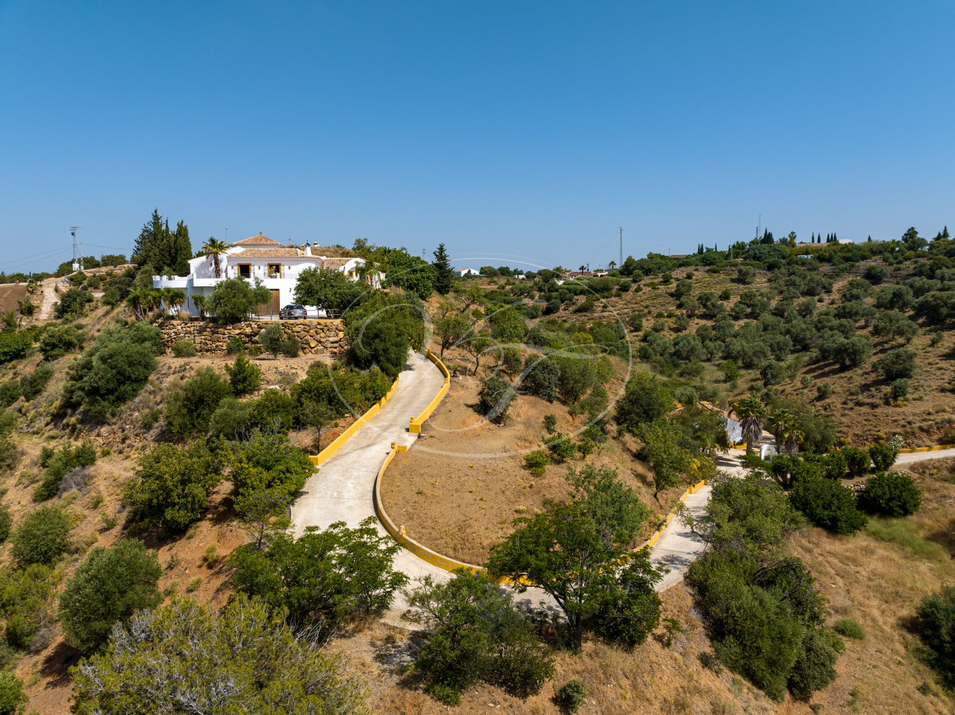 Casa de Campo en venta en Coin