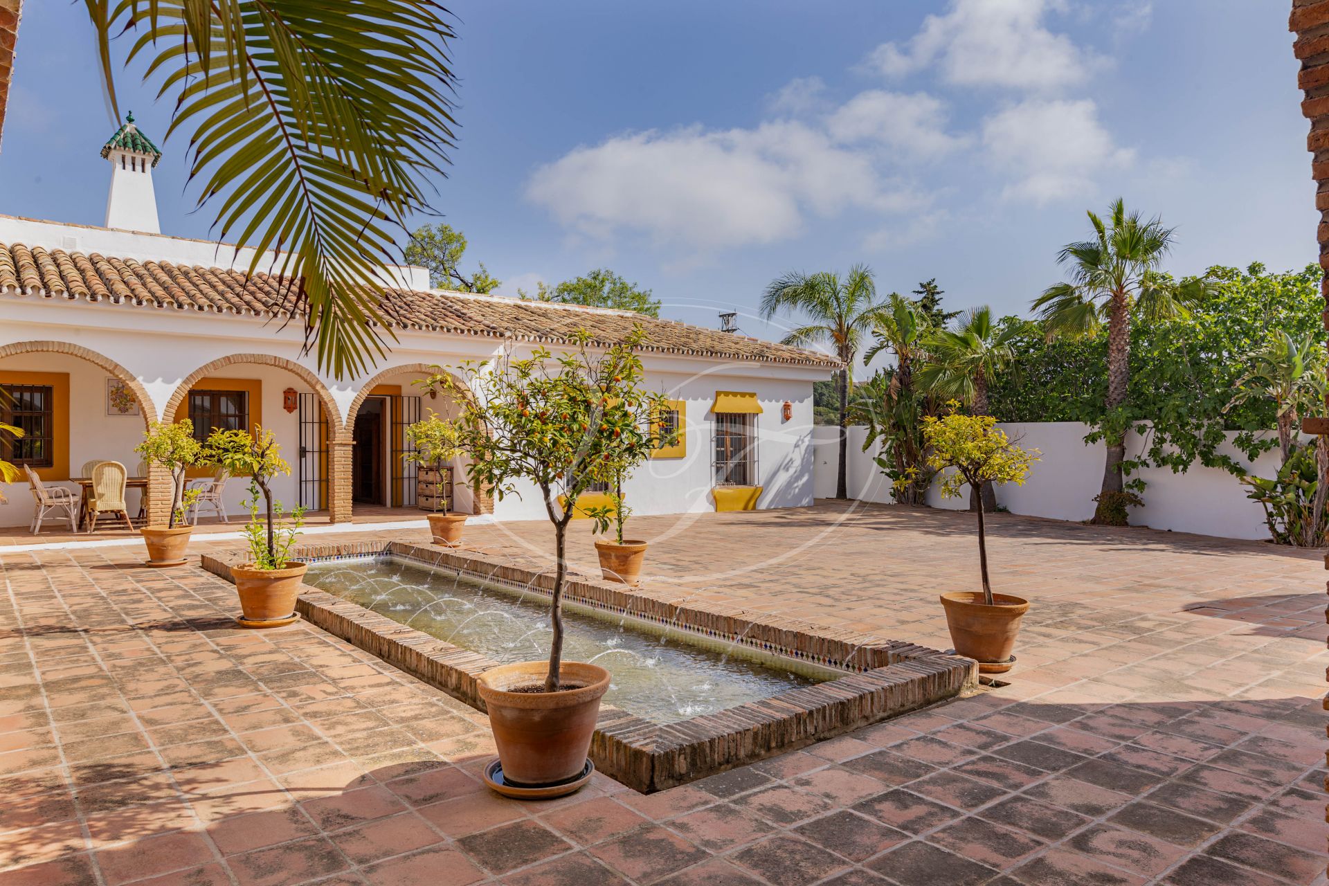 Casa de Campo en venta en Coin