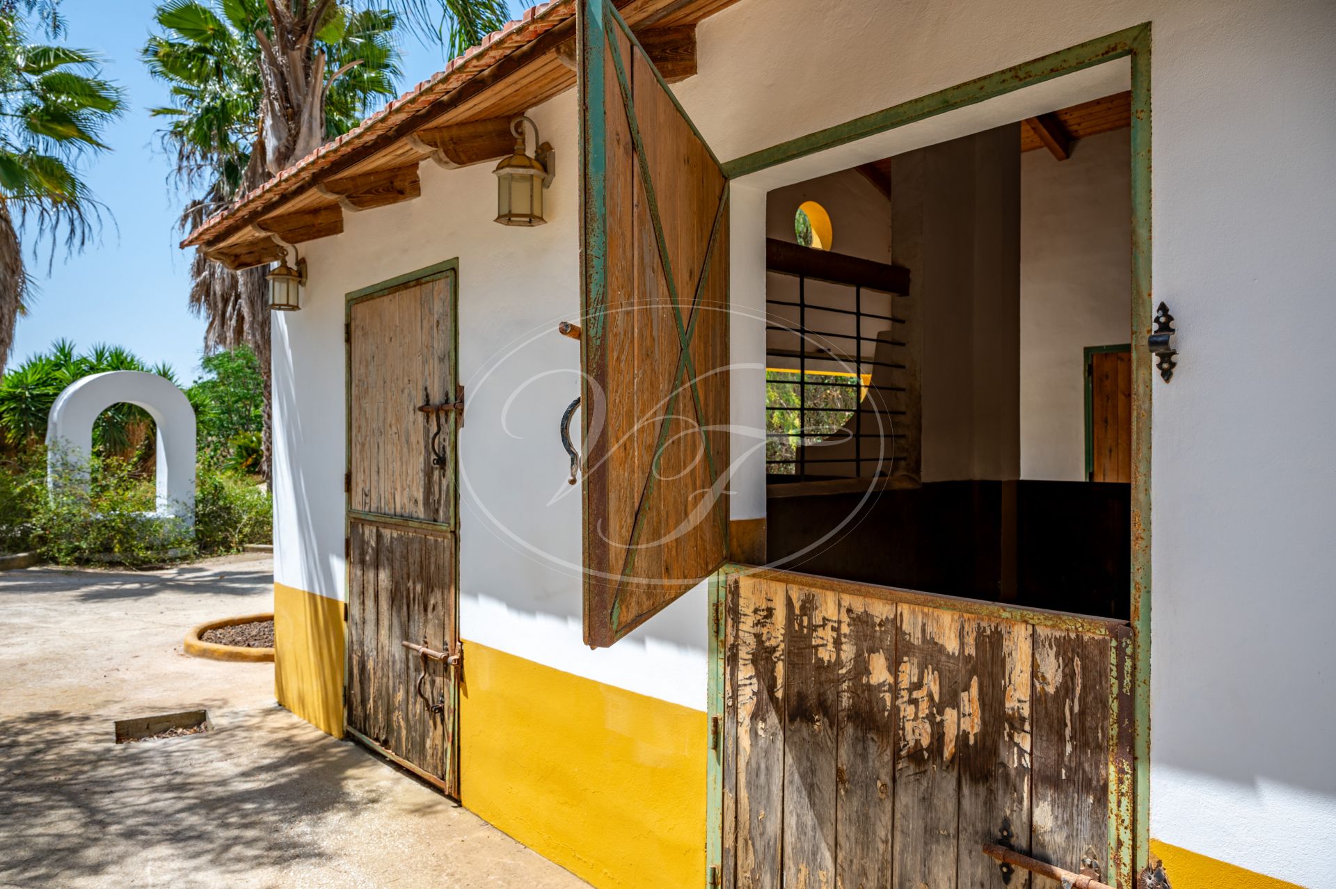 Casa de Campo en venta en Coin