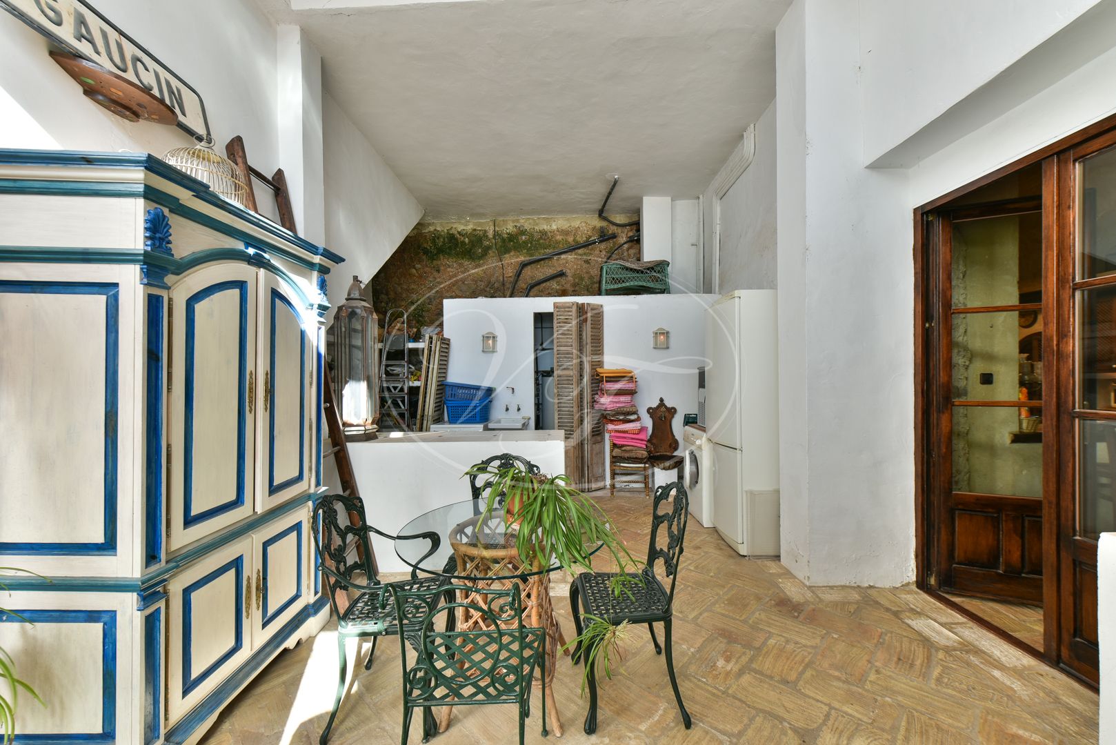 Dorfhaus zu verkaufen in Gaucin