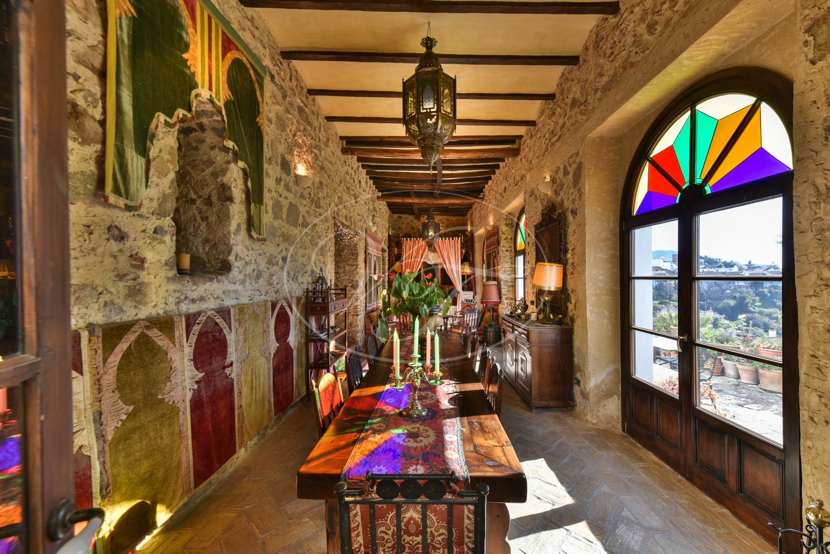 Dorfhaus zu verkaufen in Gaucin