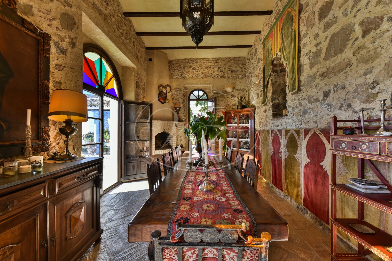 Dorfhaus zu verkaufen in Gaucin
