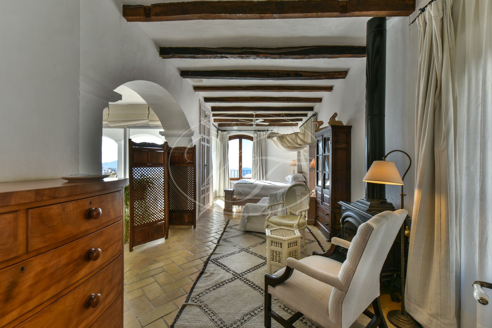Dorfhaus zu verkaufen in Gaucin