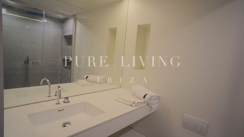 Luxury Apartment in Las Boas, Marina Botafoch, Ibiza