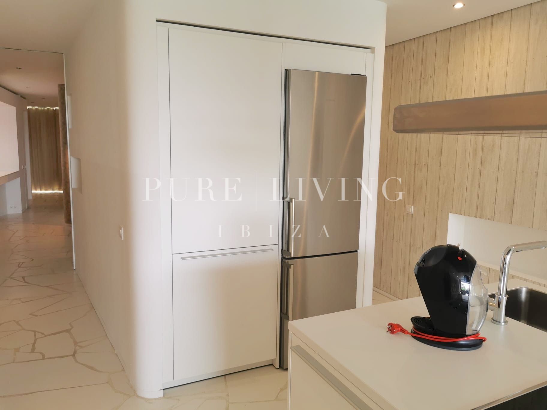 Apartment for sale in Marina Botafoch, Ibiza