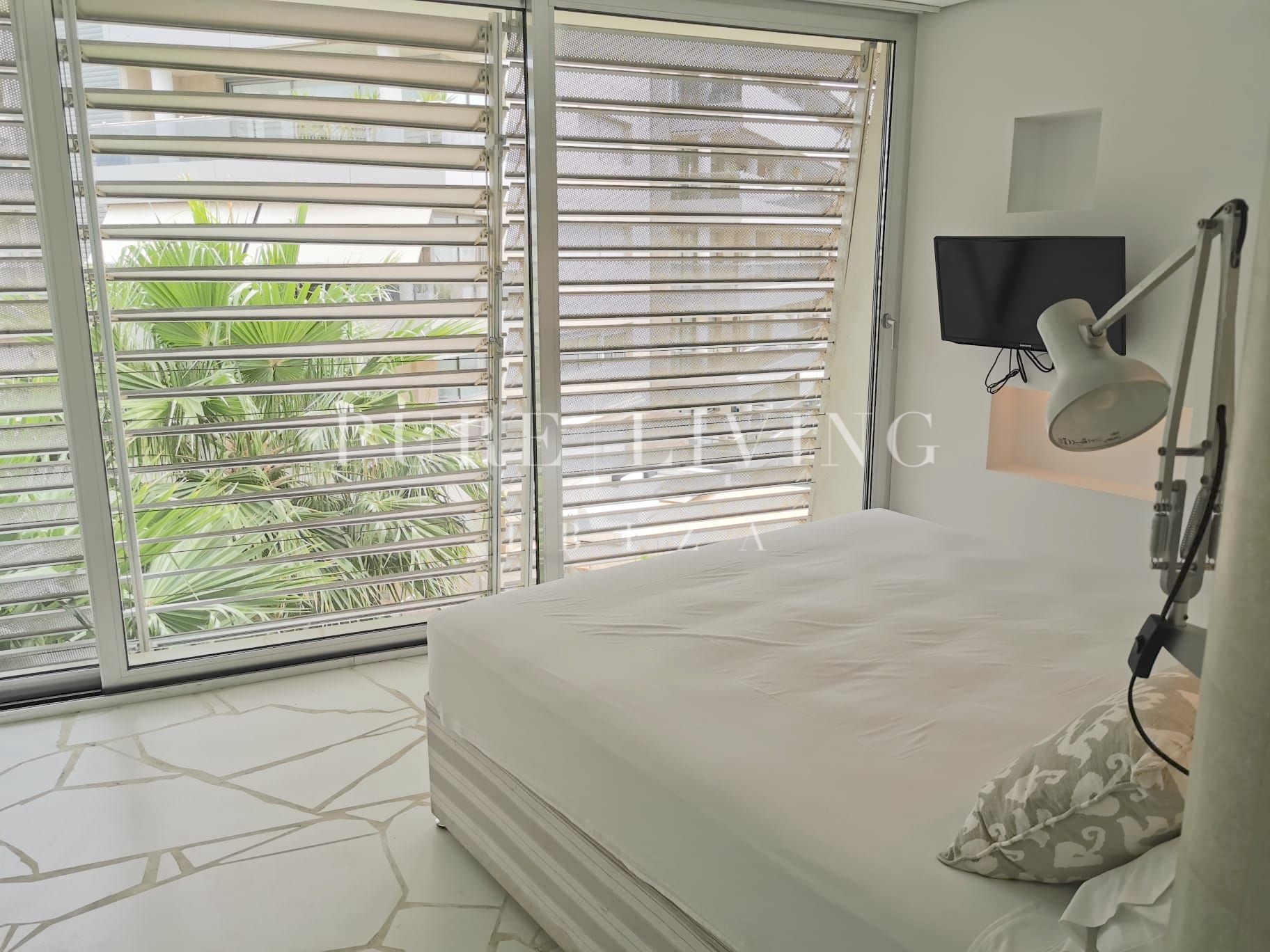 Apartment for sale in Marina Botafoch, Ibiza