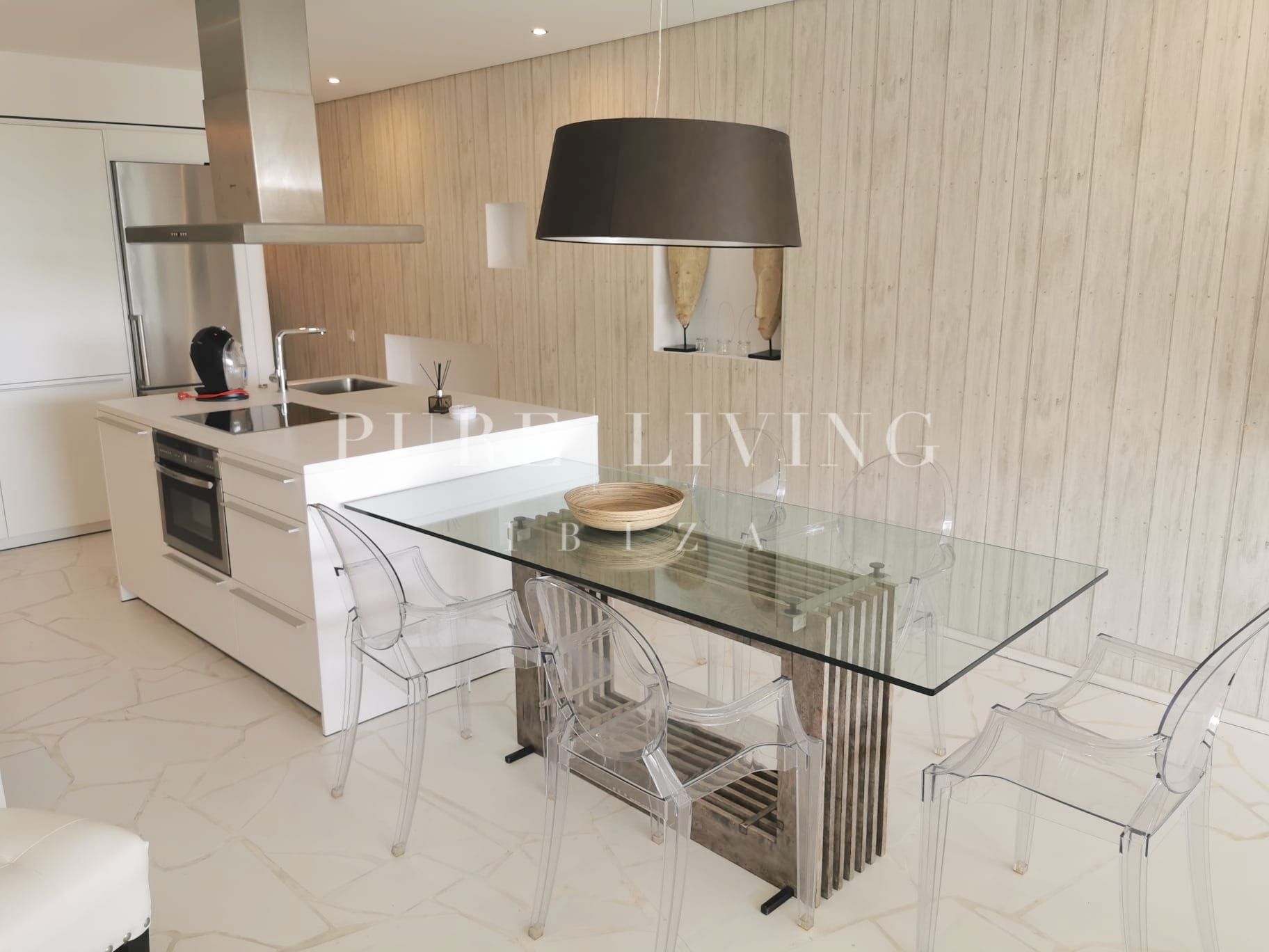 Apartment for sale in Marina Botafoch, Ibiza
