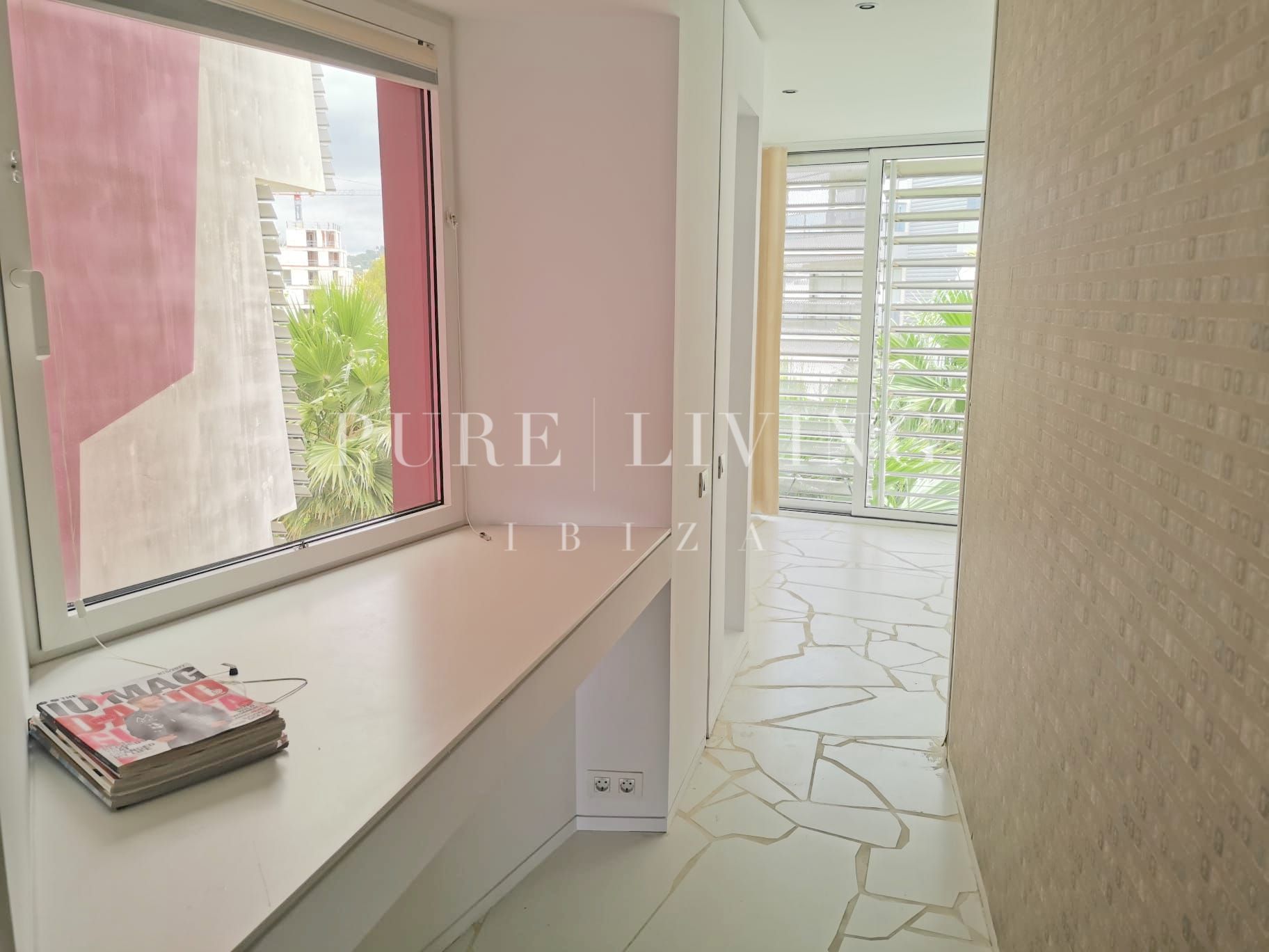 Apartment for sale in Marina Botafoch, Ibiza
