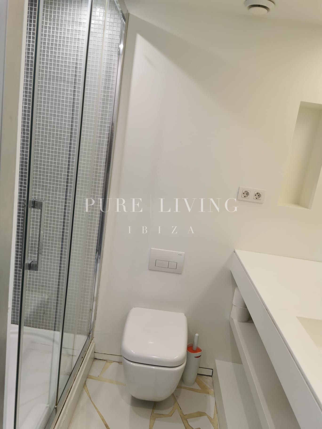 Apartment for sale in Marina Botafoch, Ibiza