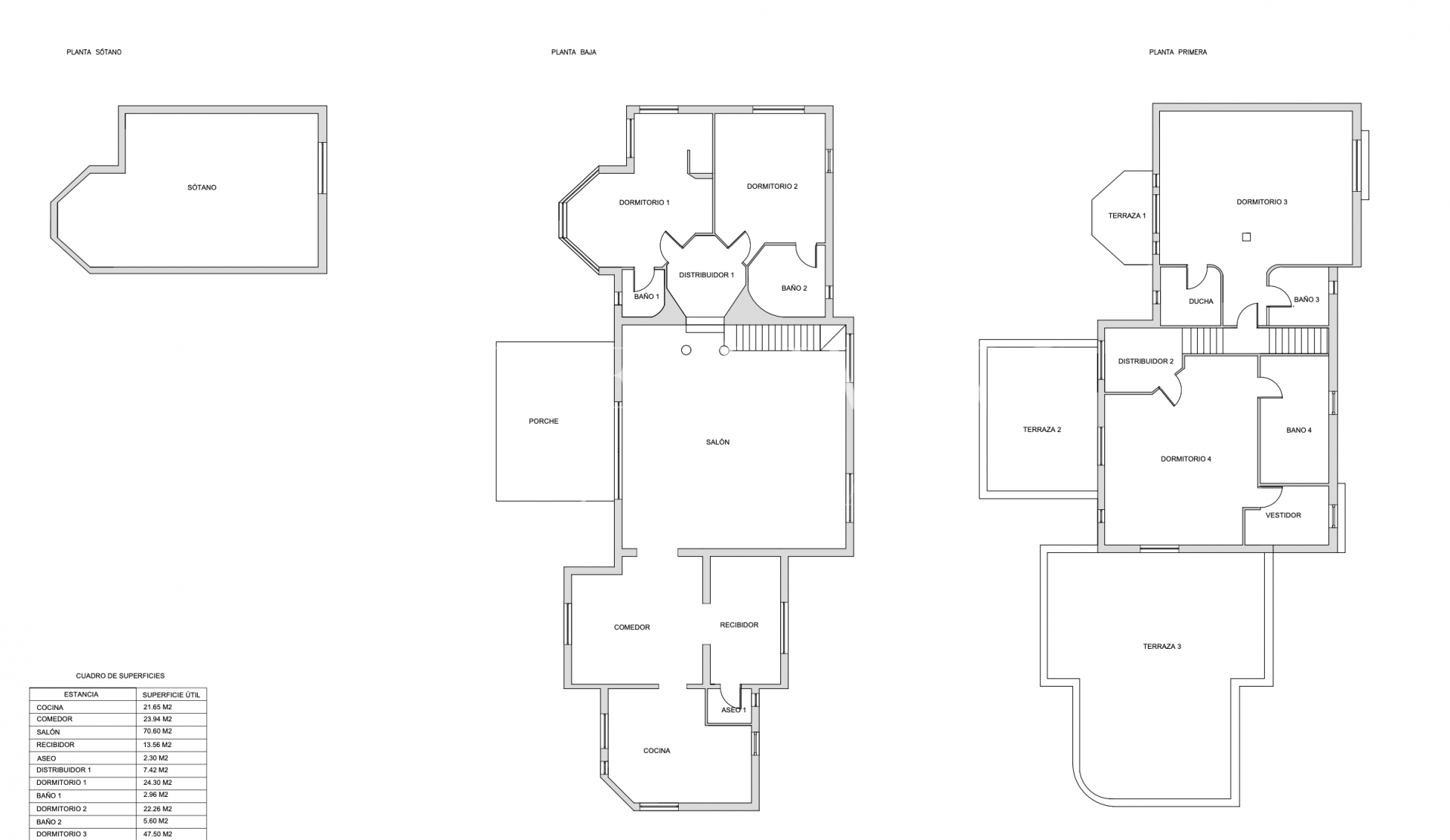 Stunning 4-Bedroom Mansion with Sea Views, Pool & Tennis Court in Cala Jondal