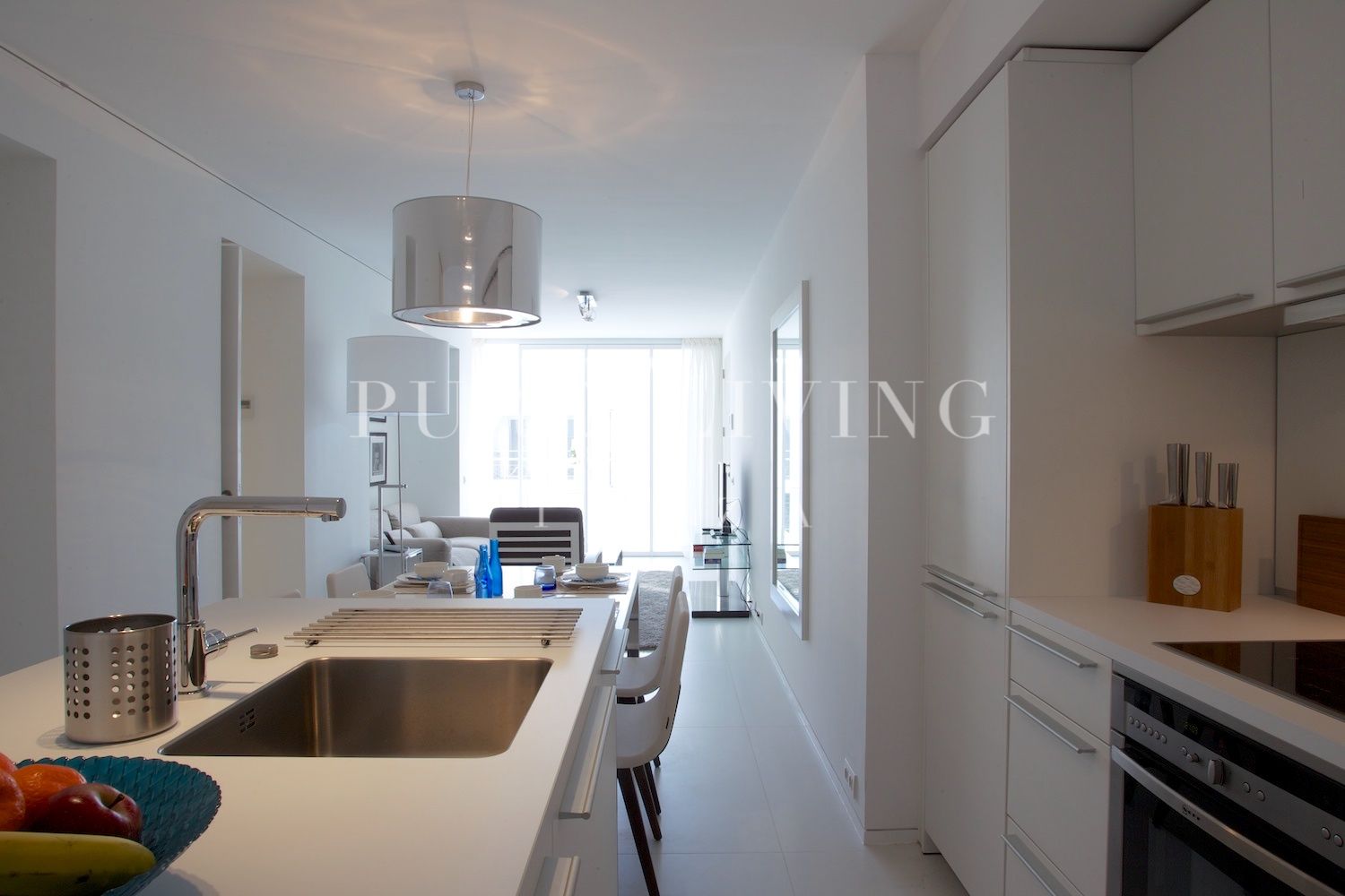 Appartement for sale in Marina Botafoch, Eivissa