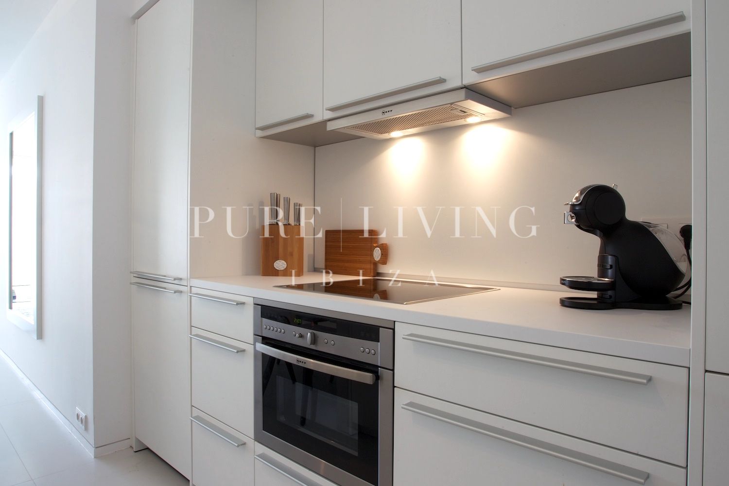 Appartement for sale in Marina Botafoch, Eivissa