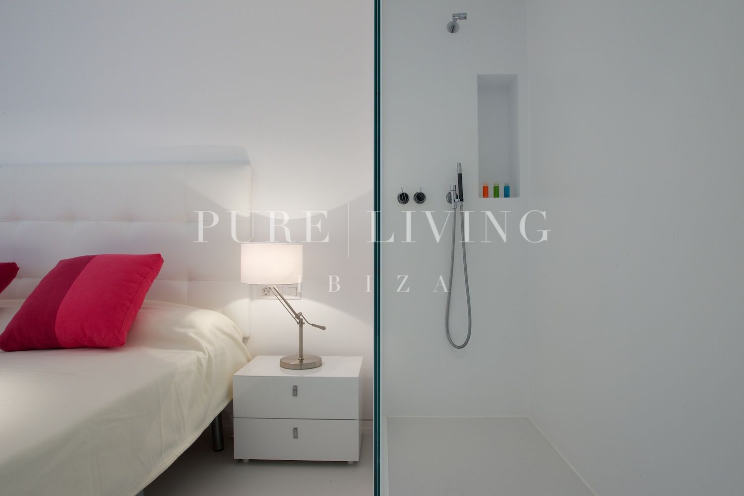 Appartement for sale in Marina Botafoch, Eivissa