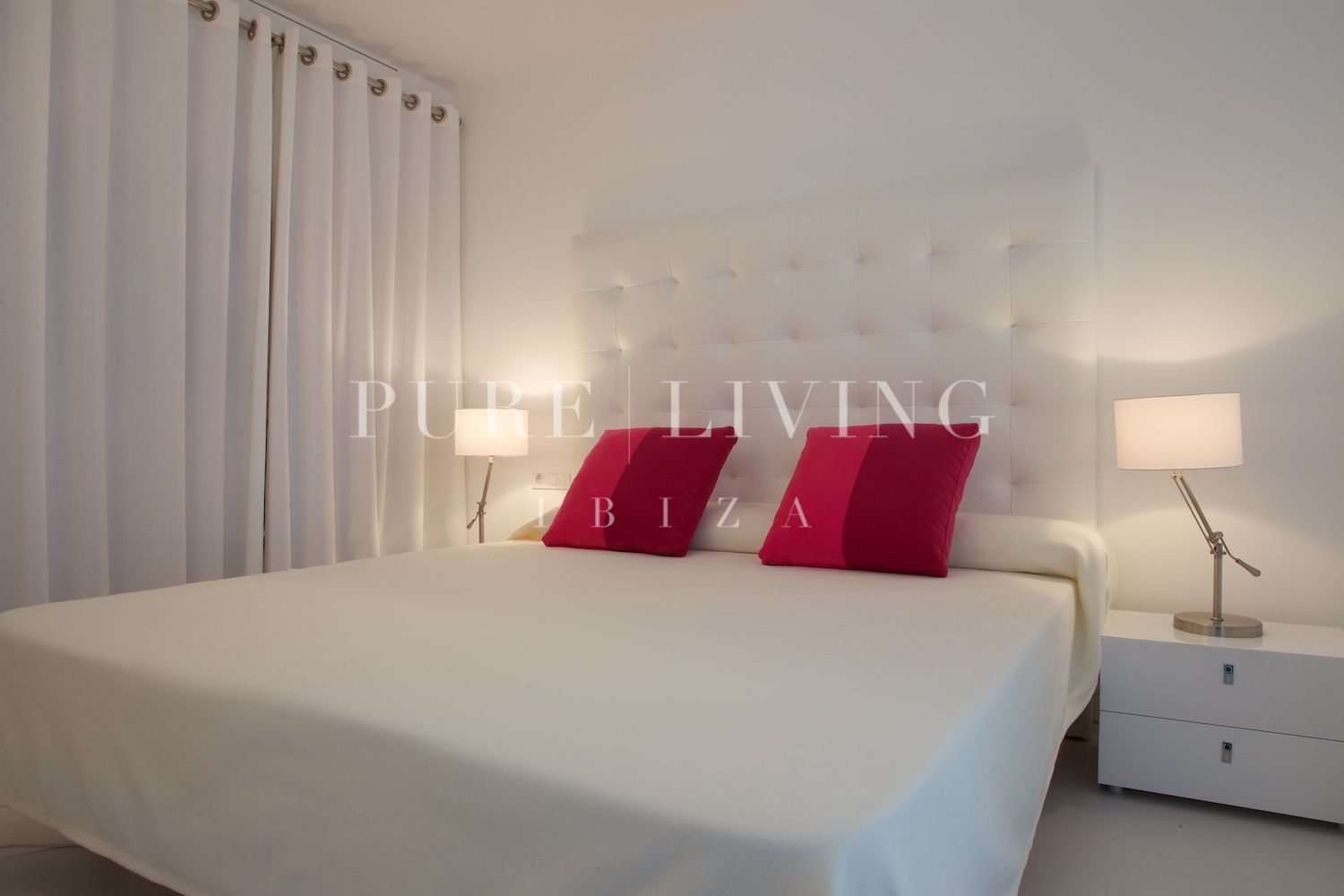 Appartement for sale in Marina Botafoch, Eivissa