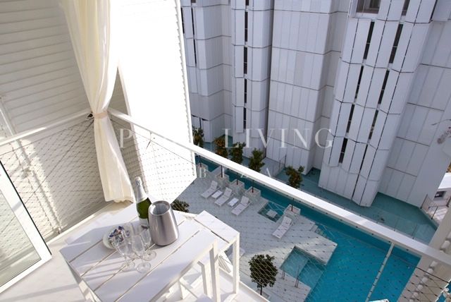 Appartement for sale in Marina Botafoch, Eivissa