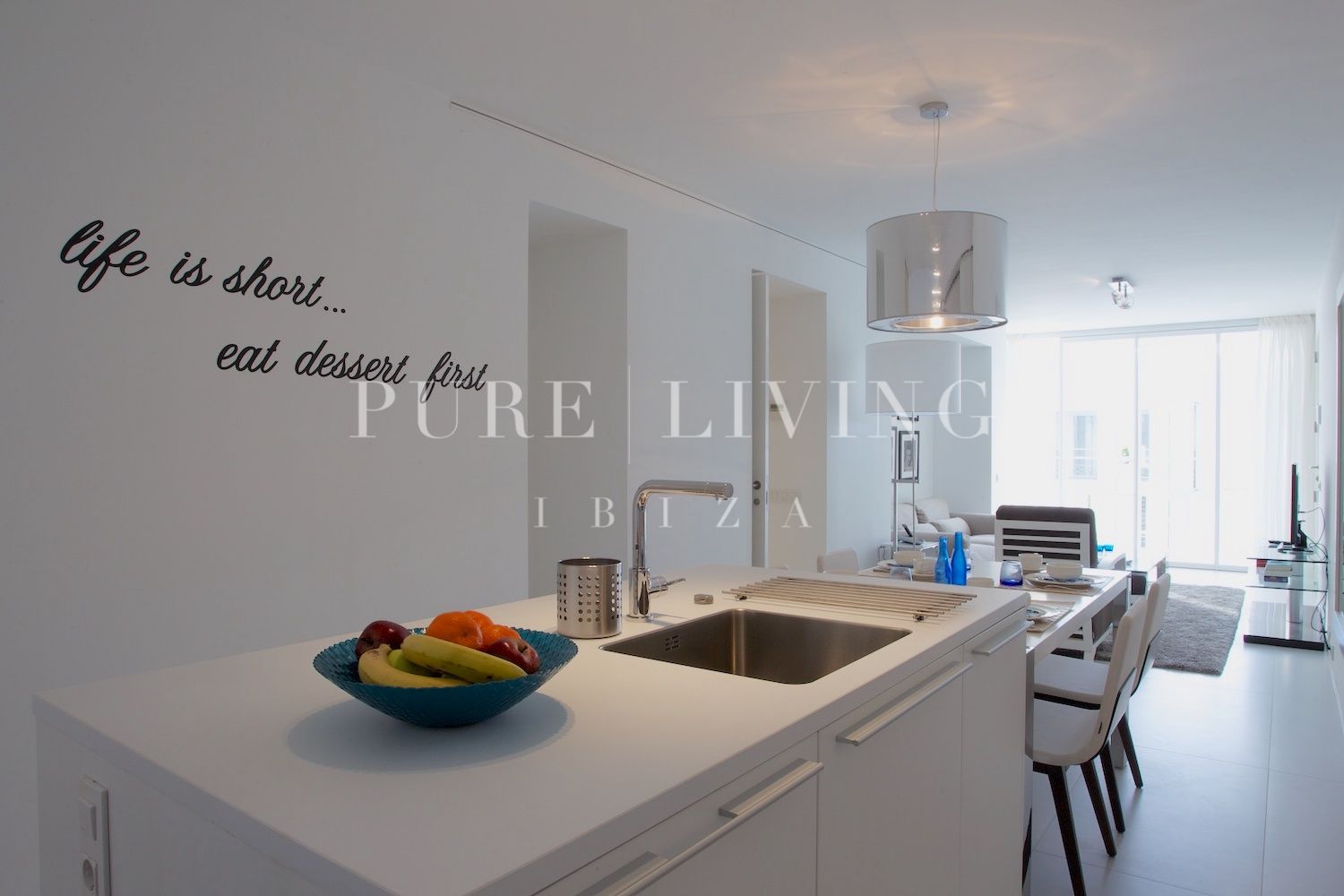 Appartement for sale in Marina Botafoch, Eivissa