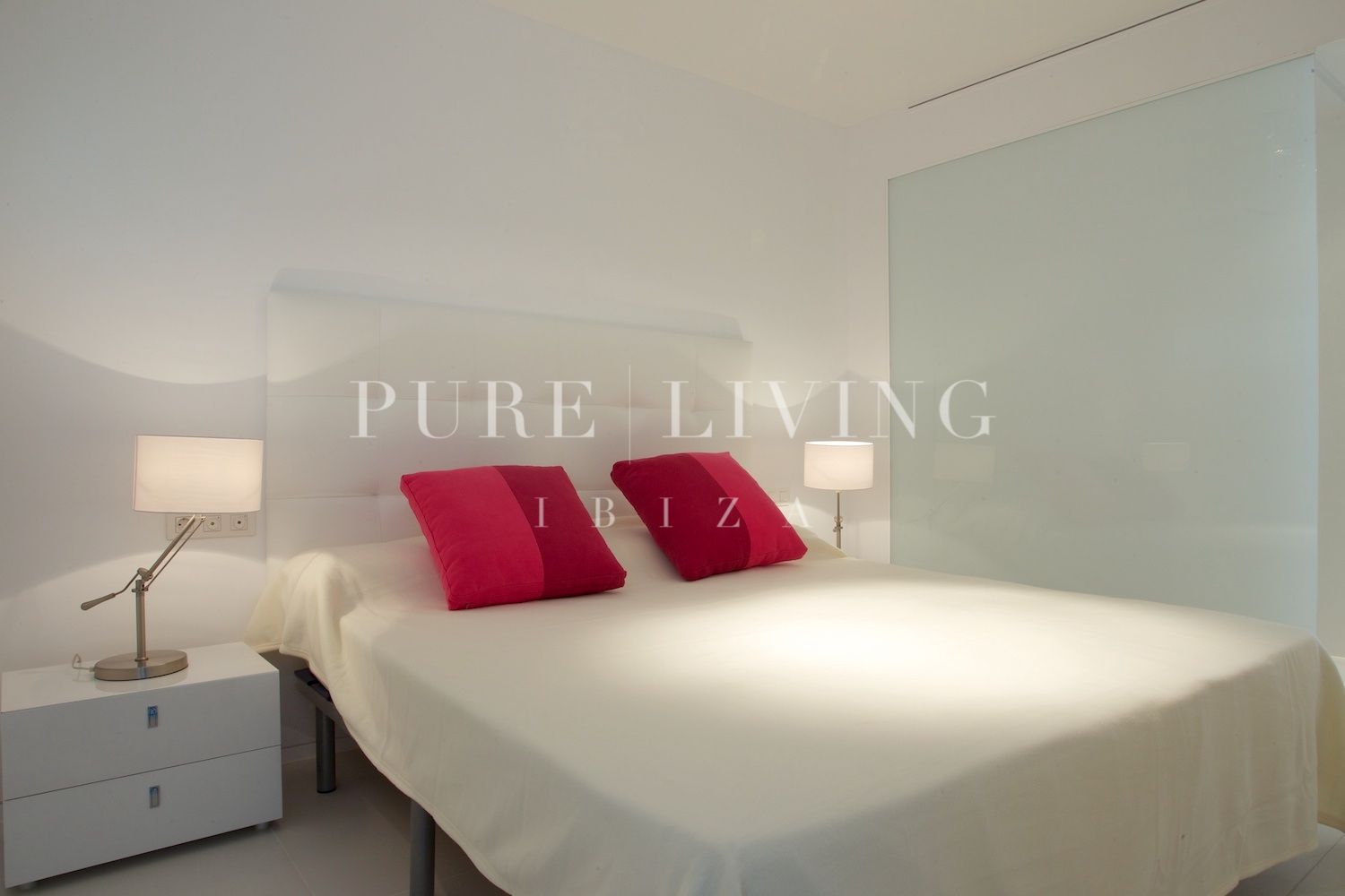 Appartement for sale in Marina Botafoch, Eivissa