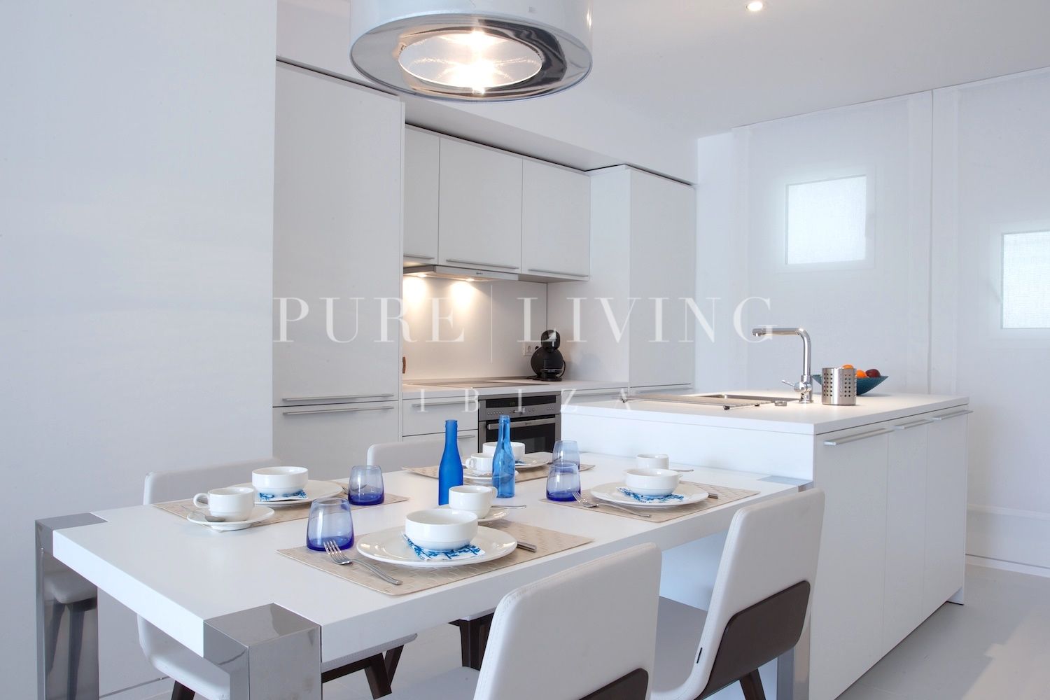 Appartement for sale in Marina Botafoch, Eivissa