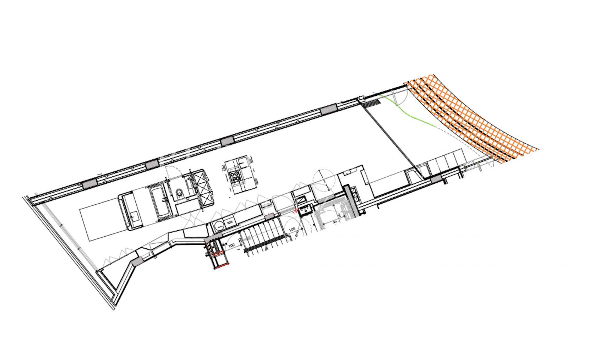 Appartement for sale in Marina Botafoch, Eivissa