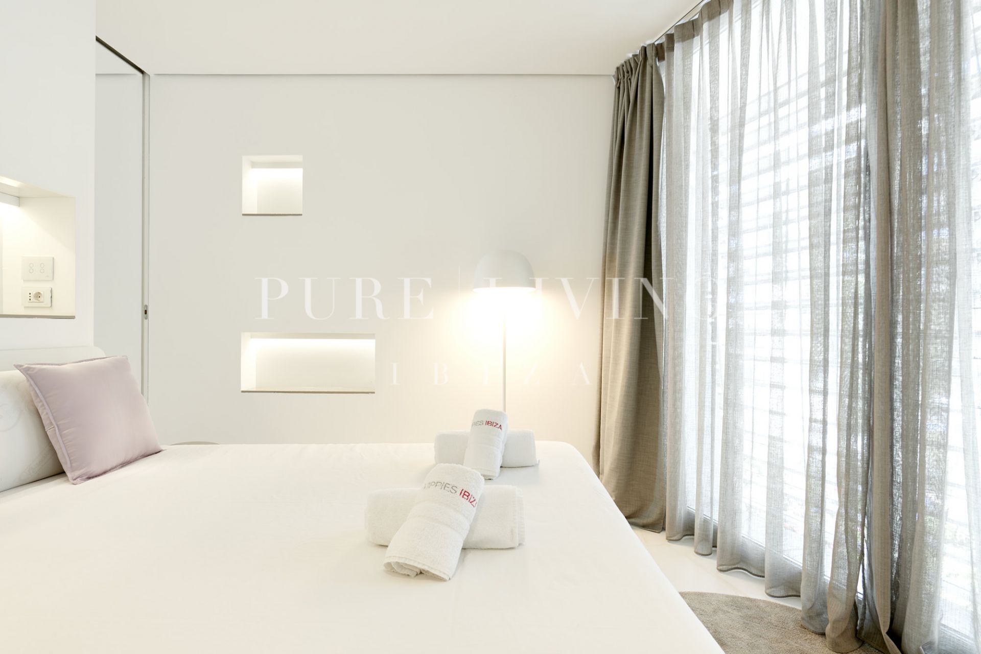 Appartement for sale in Marina Botafoch, Eivissa