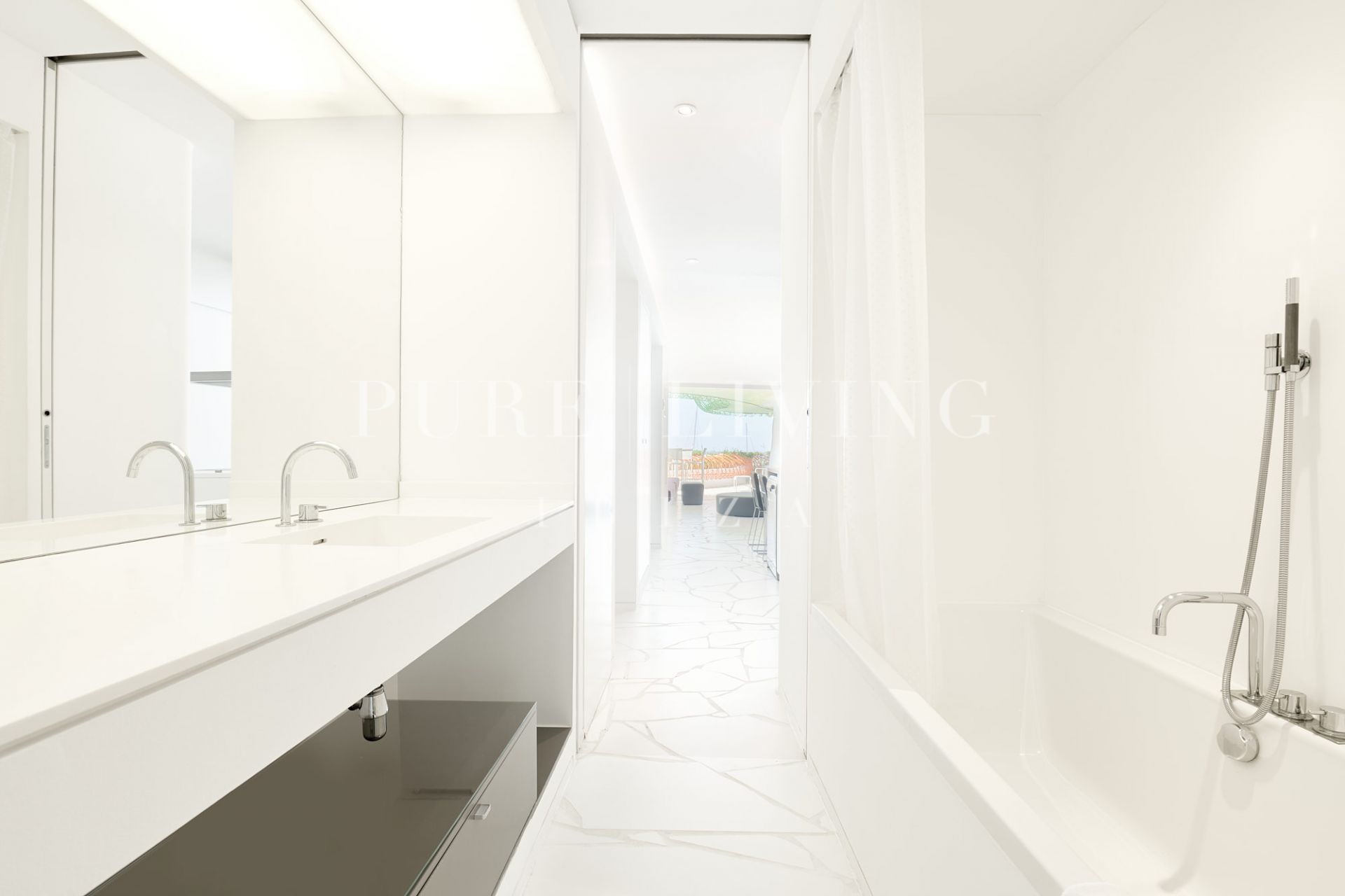 Appartement for sale in Marina Botafoch, Eivissa