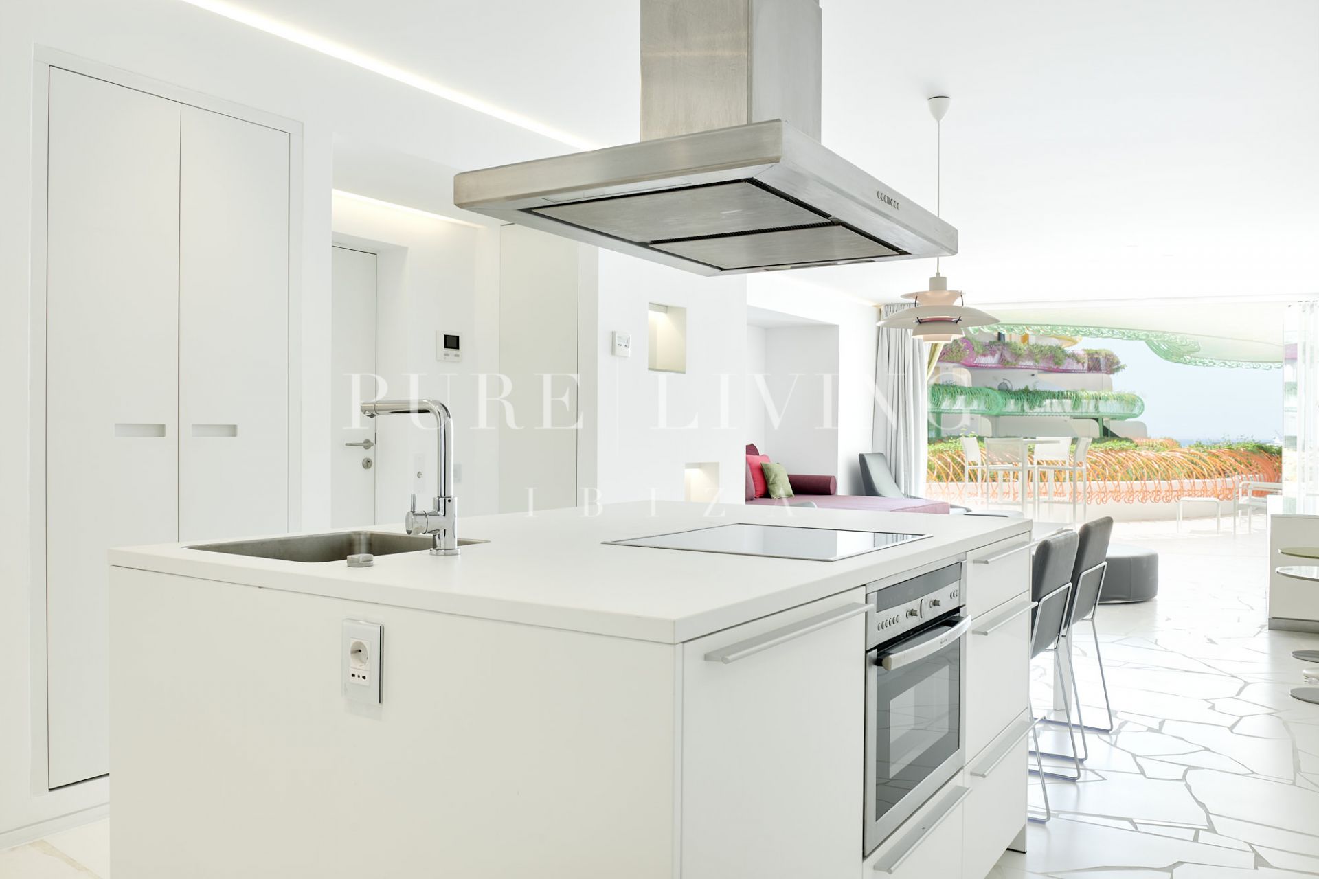 Appartement for sale in Marina Botafoch, Eivissa