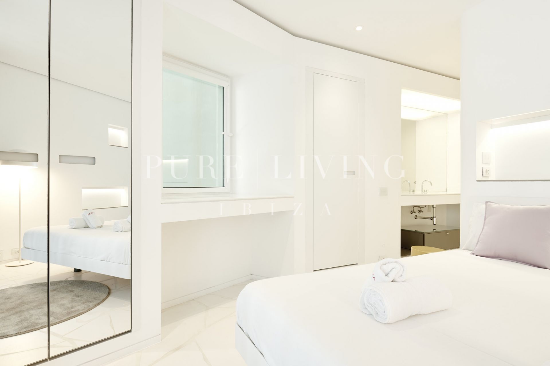 Appartement for sale in Marina Botafoch, Eivissa