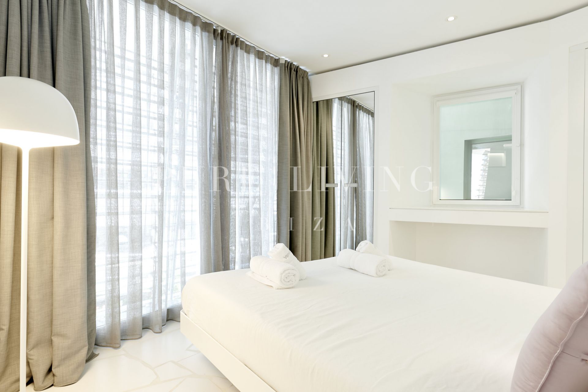 Appartement for sale in Marina Botafoch, Eivissa