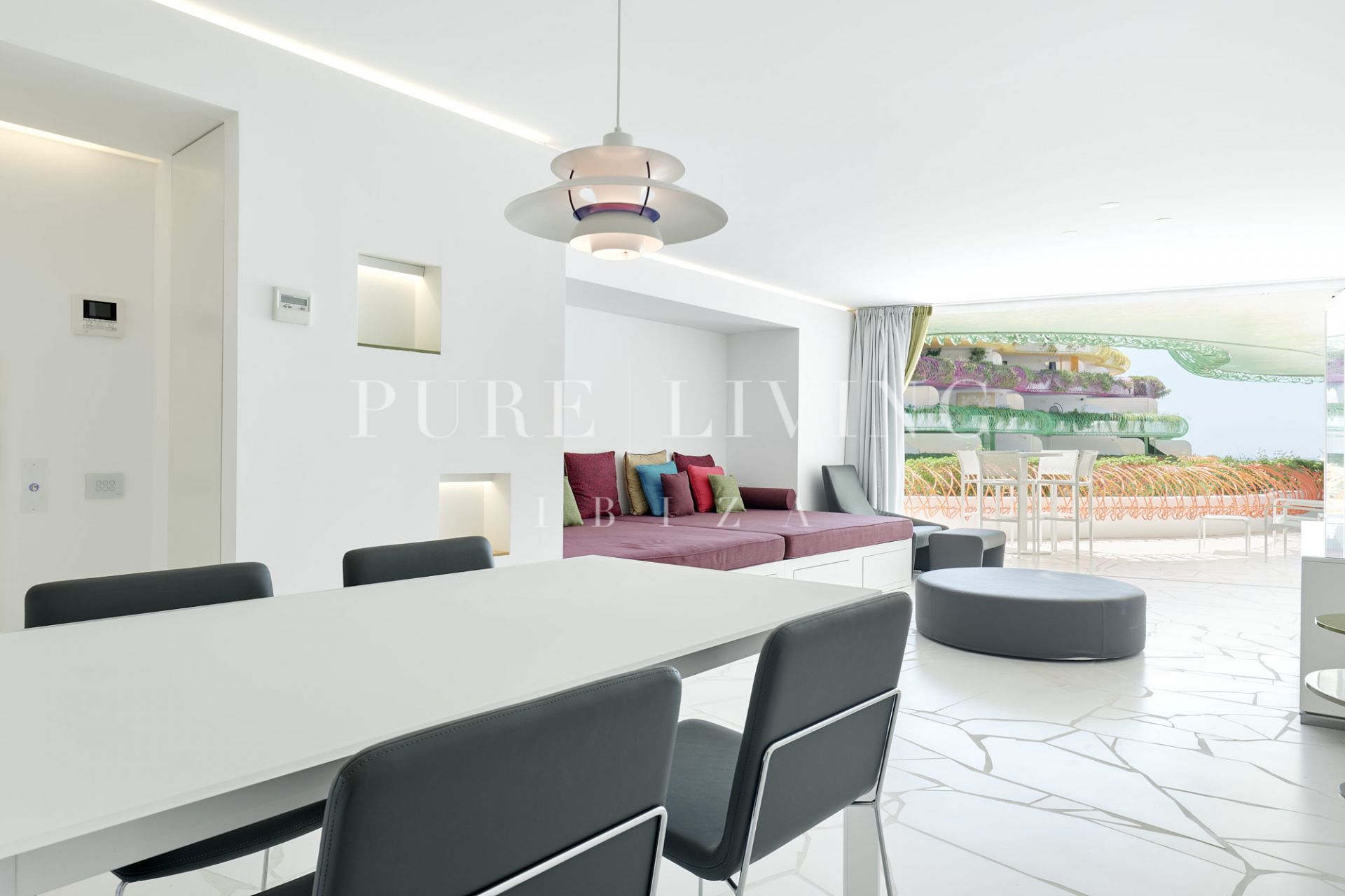 Appartement for sale in Marina Botafoch, Eivissa