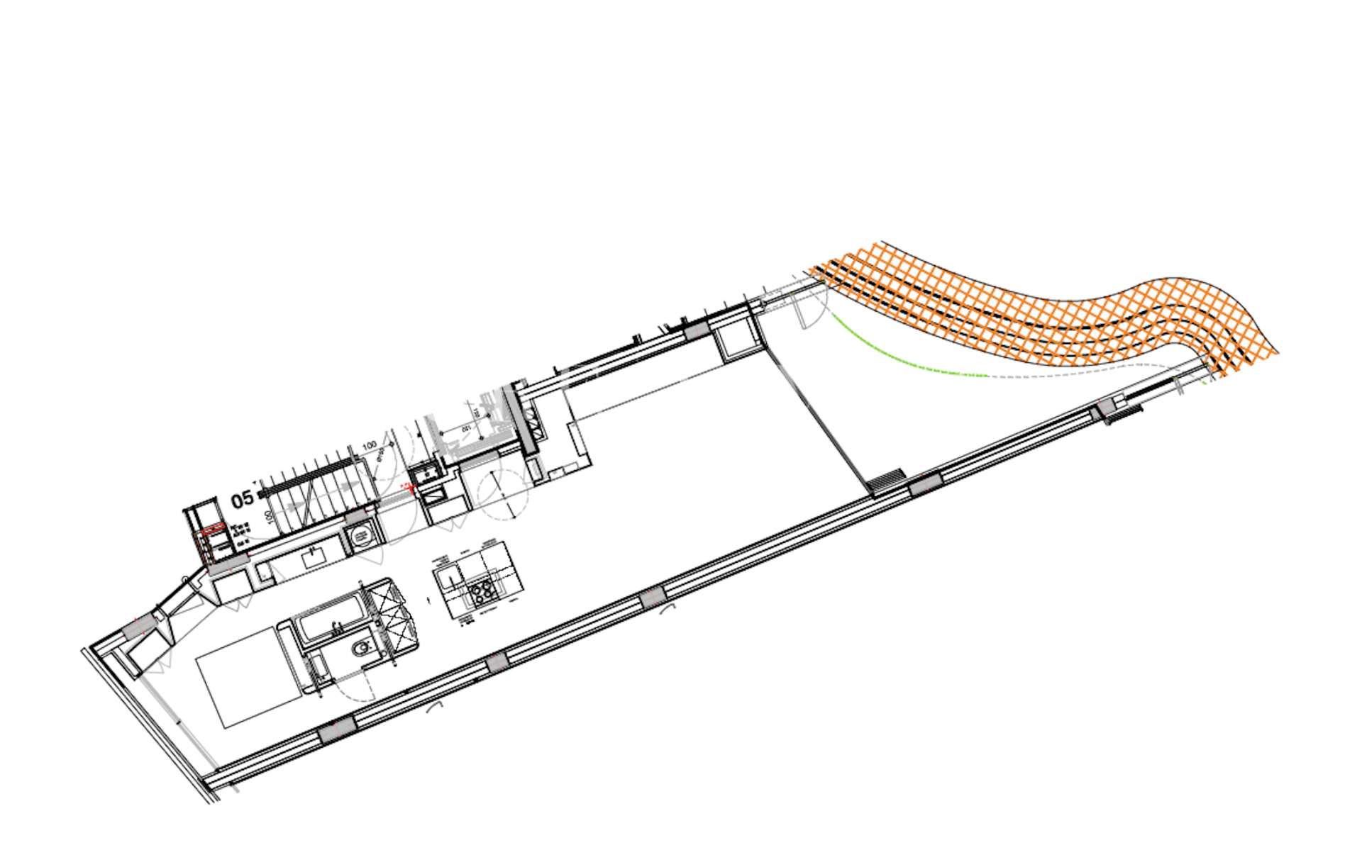 Appartement for sale in Marina Botafoch, Eivissa