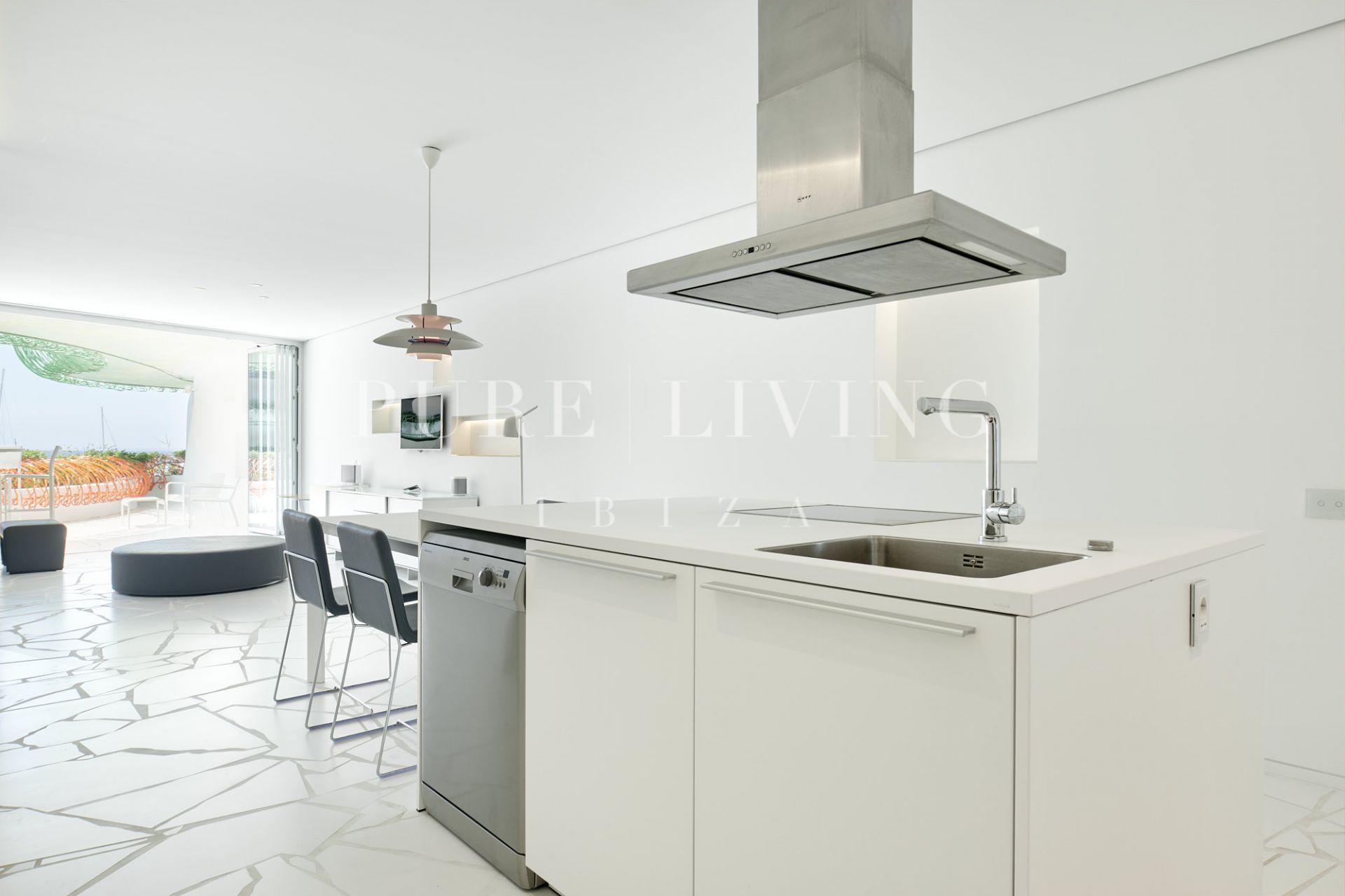 Appartement for sale in Marina Botafoch, Eivissa