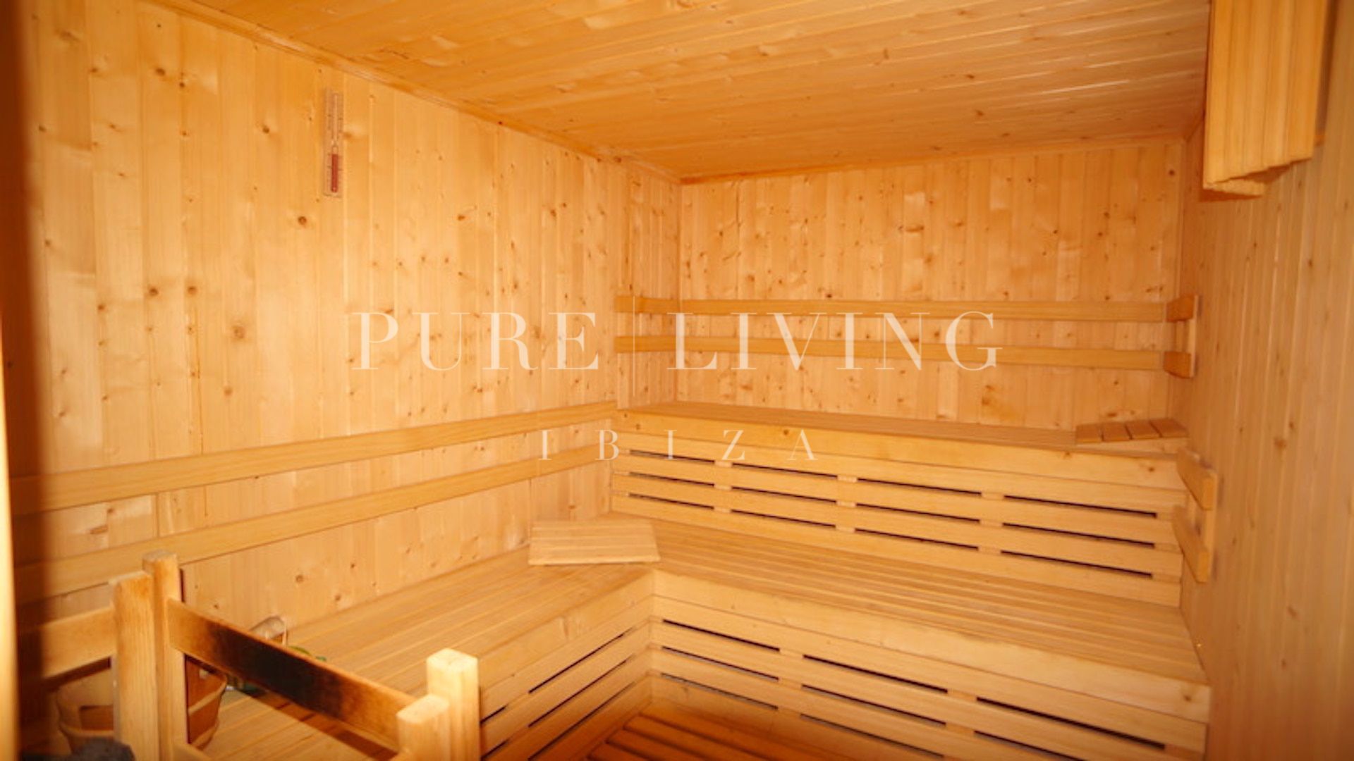 Luxury Jean Nouvel Apartment in Ibiza with Panoramic Views and Exclusive Amenities