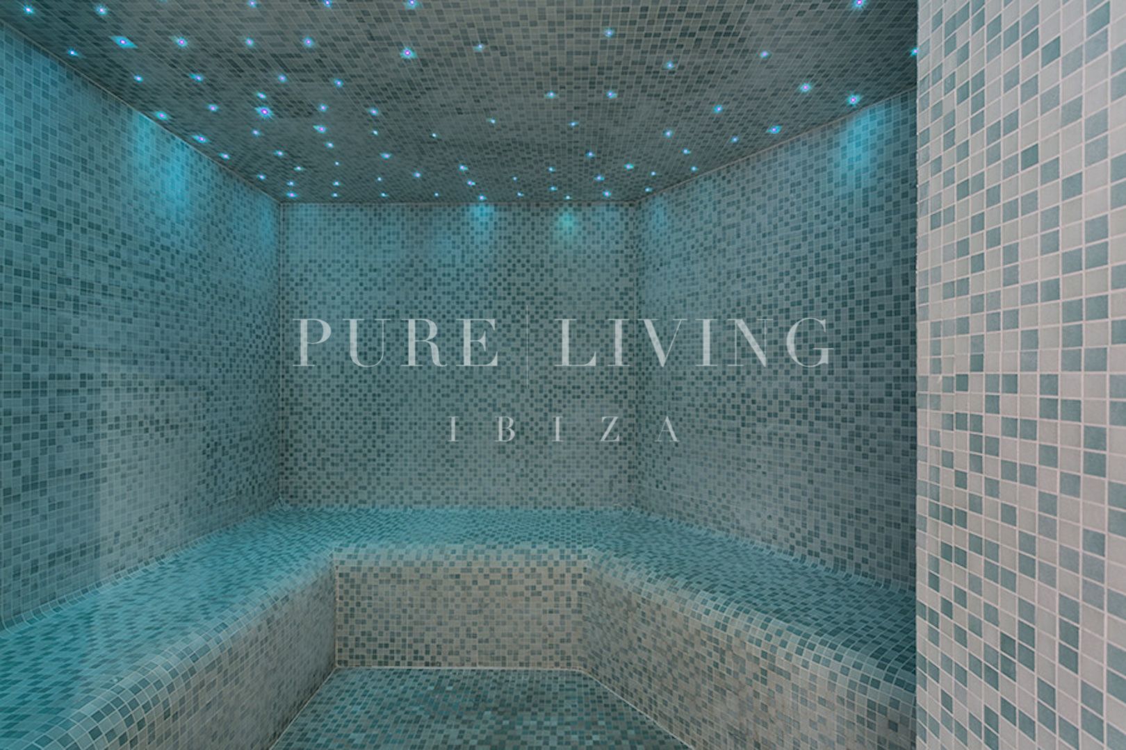 Luxe appartement in Las Boas, Marina Botafoch, Ibiza
