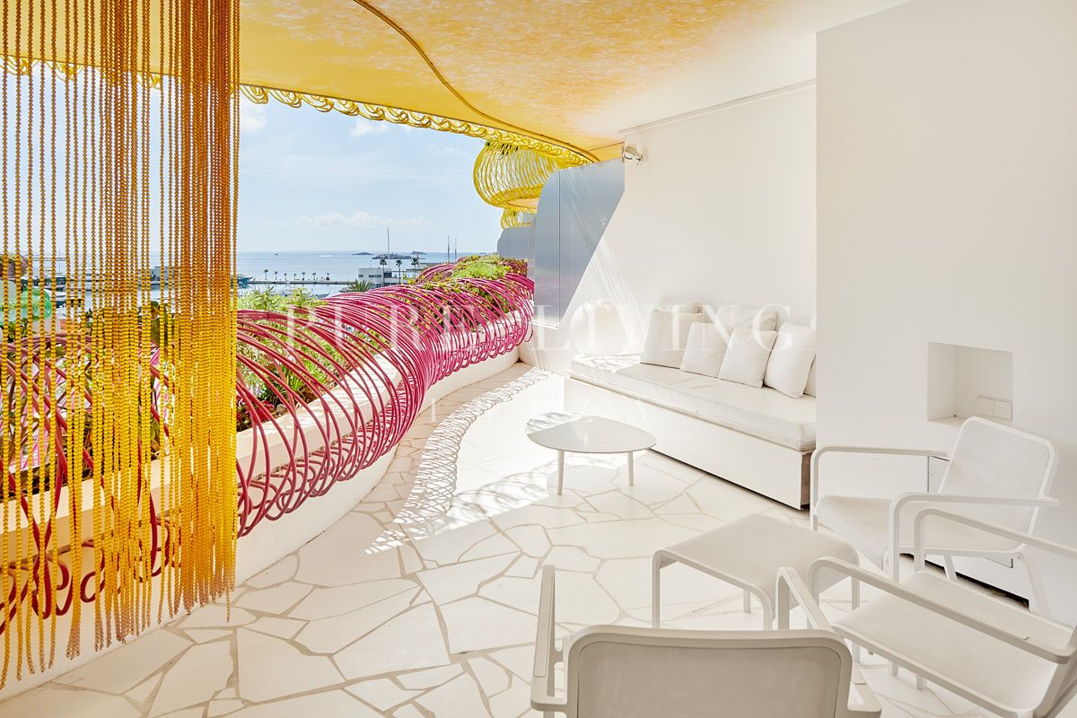 Appartement for sale in Marina Botafoch, Eivissa