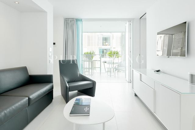 Appartement for sale in Marina Botafoch, Eivissa