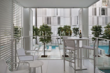 Appartement for sale in Marina Botafoch, Eivissa
