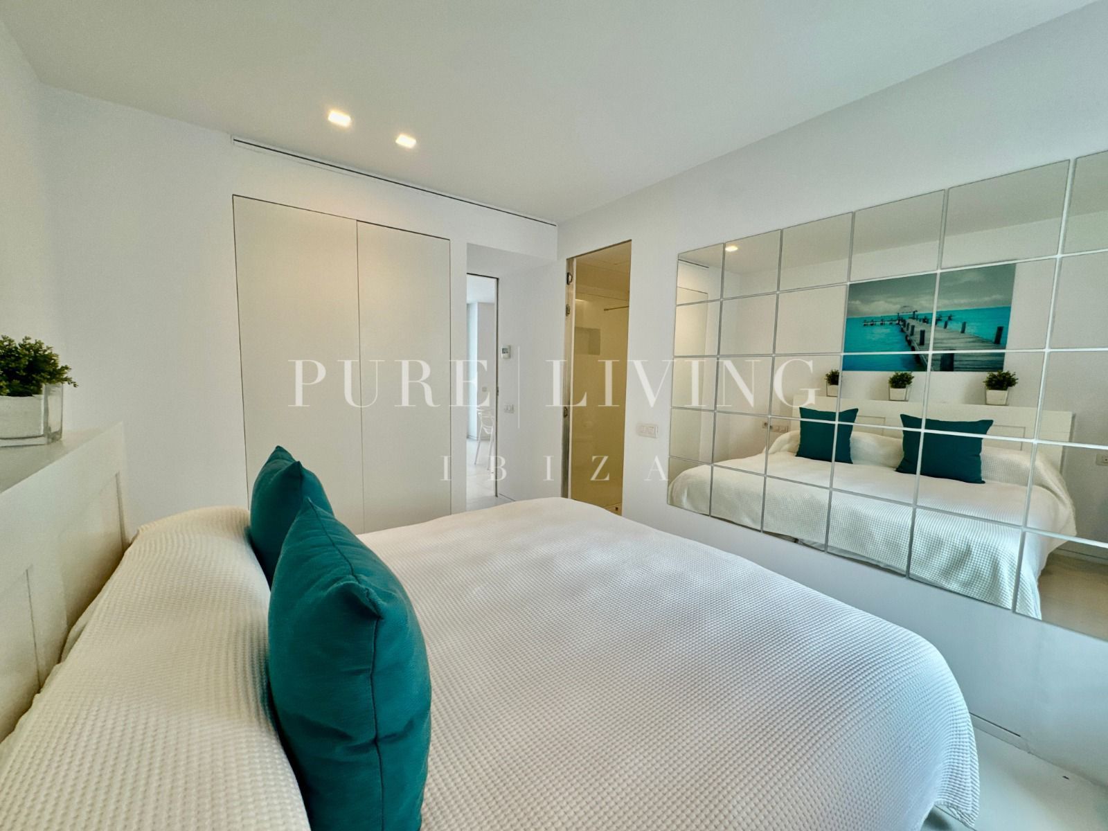 Appartement for sale in Marina Botafoch, Eivissa