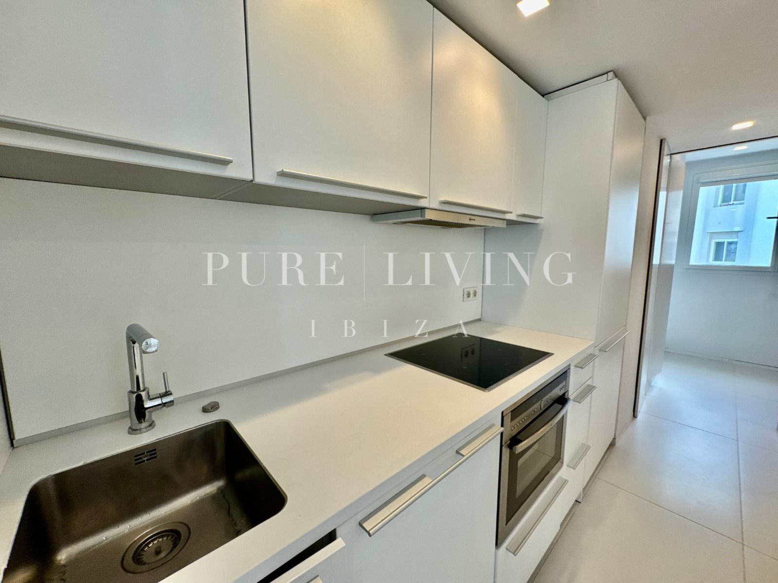 Appartement for sale in Marina Botafoch, Eivissa