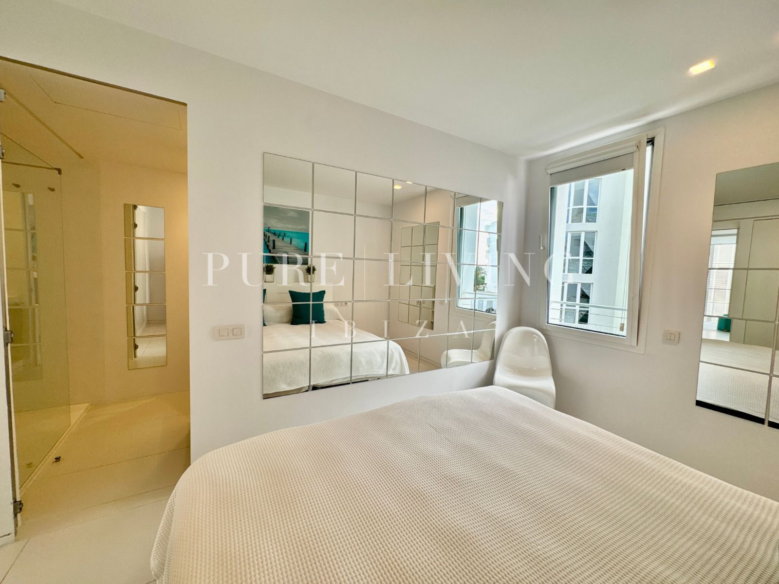 Appartement for sale in Marina Botafoch, Eivissa