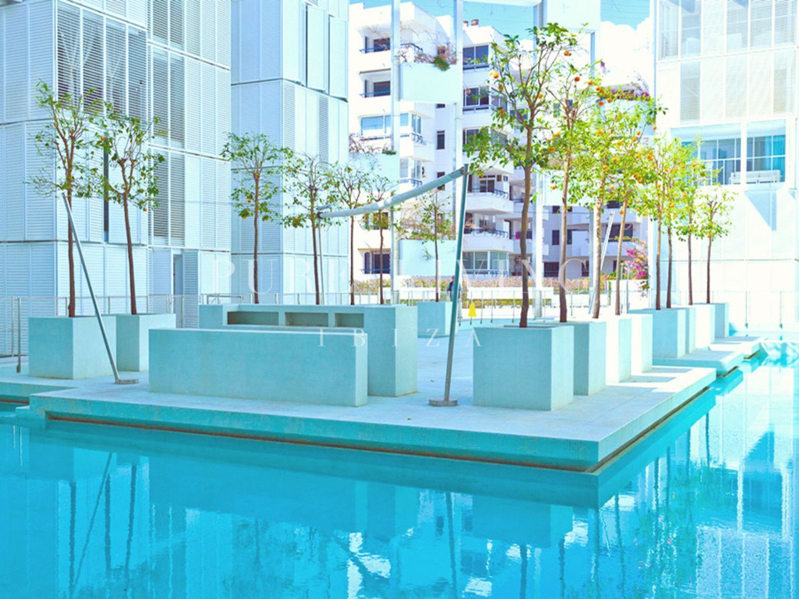 Appartement for sale in Marina Botafoch, Eivissa