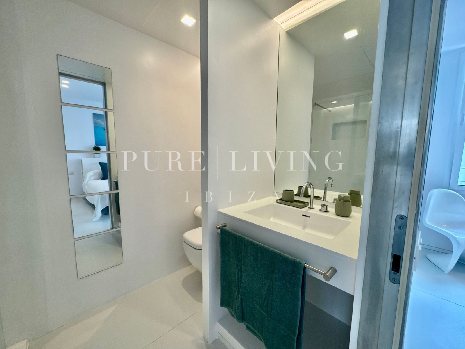 Appartement for sale in Marina Botafoch, Eivissa