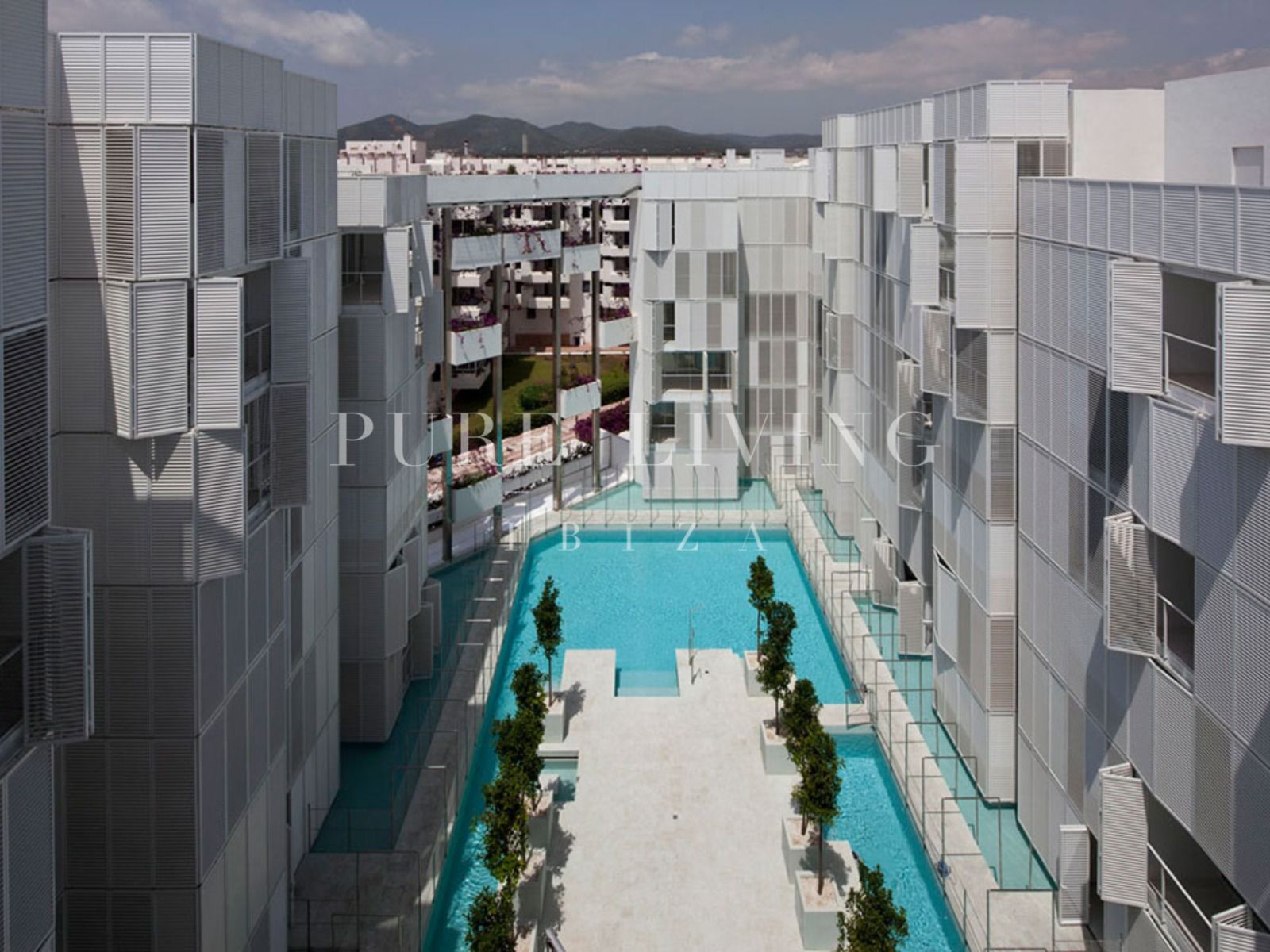 Appartement for sale in Marina Botafoch, Eivissa