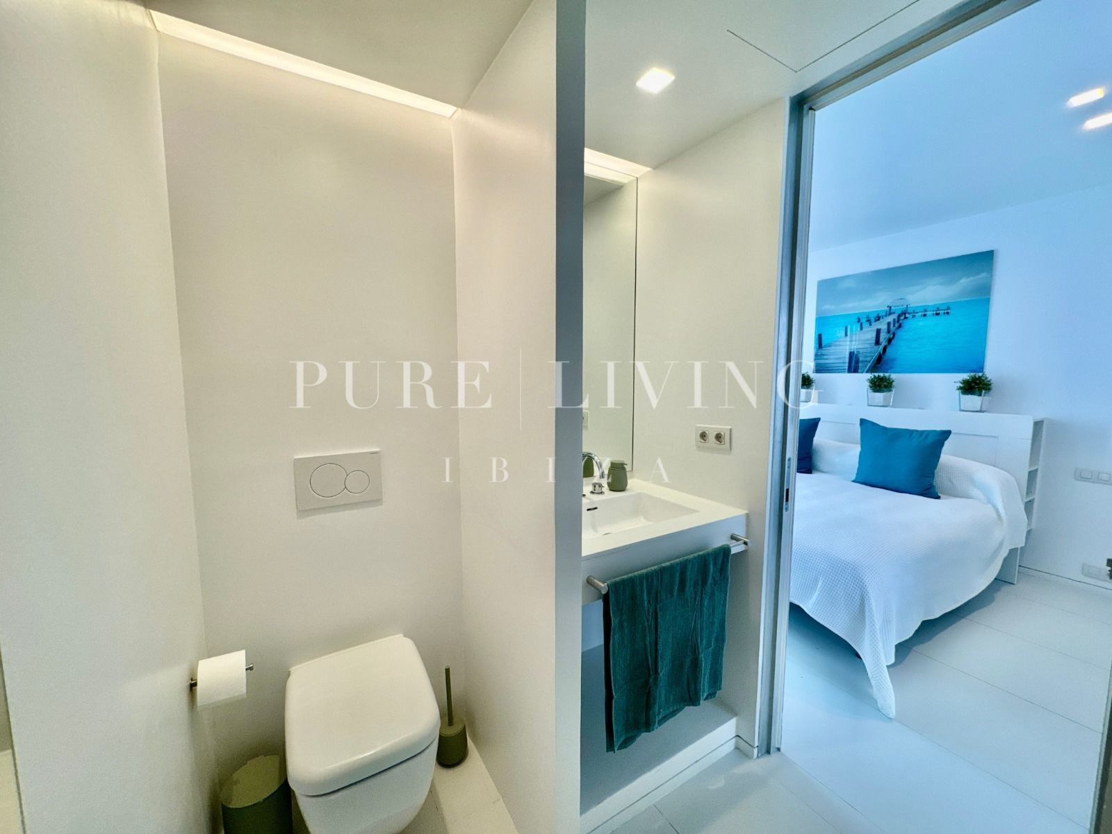 Appartement for sale in Marina Botafoch, Eivissa