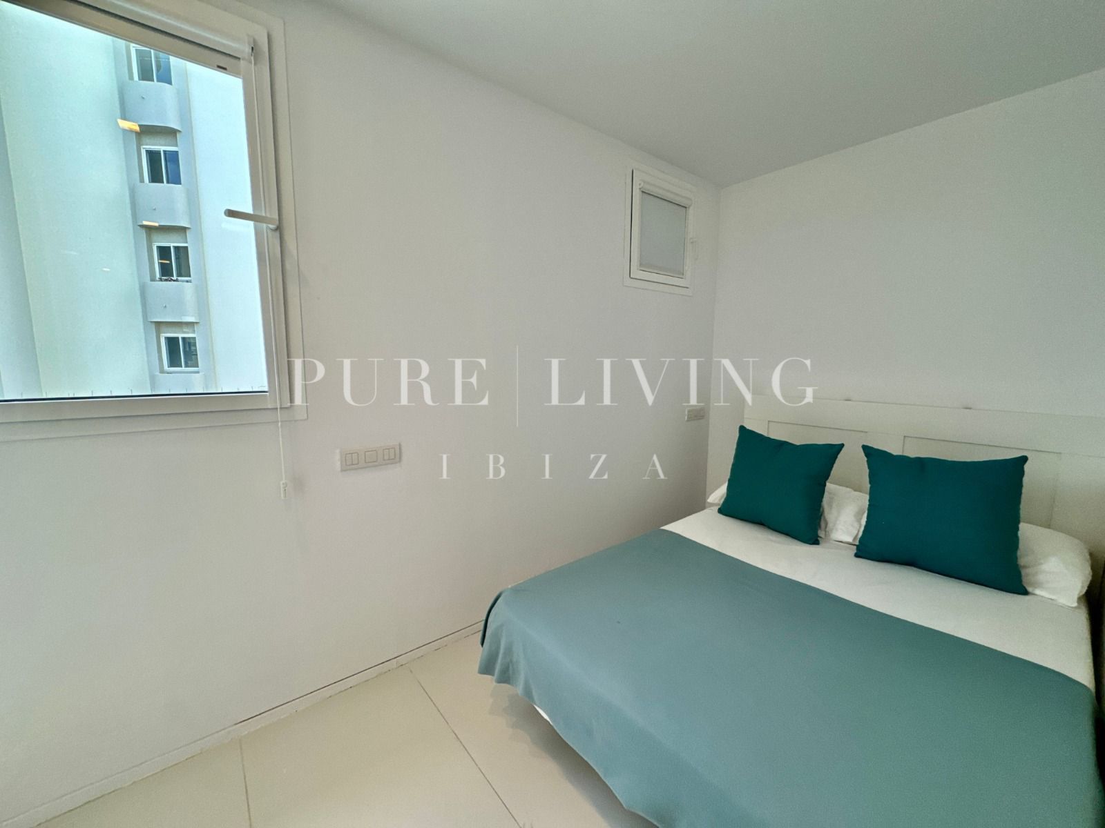 Appartement for sale in Marina Botafoch, Eivissa